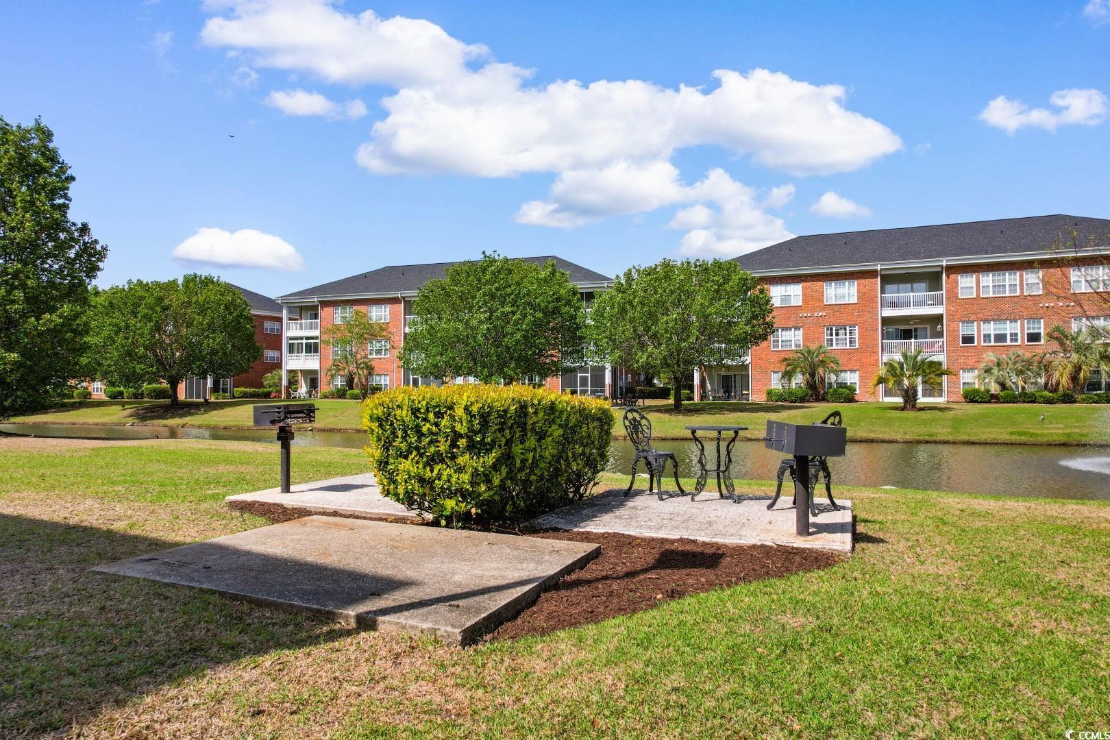 3927 Gladiola Ct. #103, Myrtle Beach, South Carolina image 38
