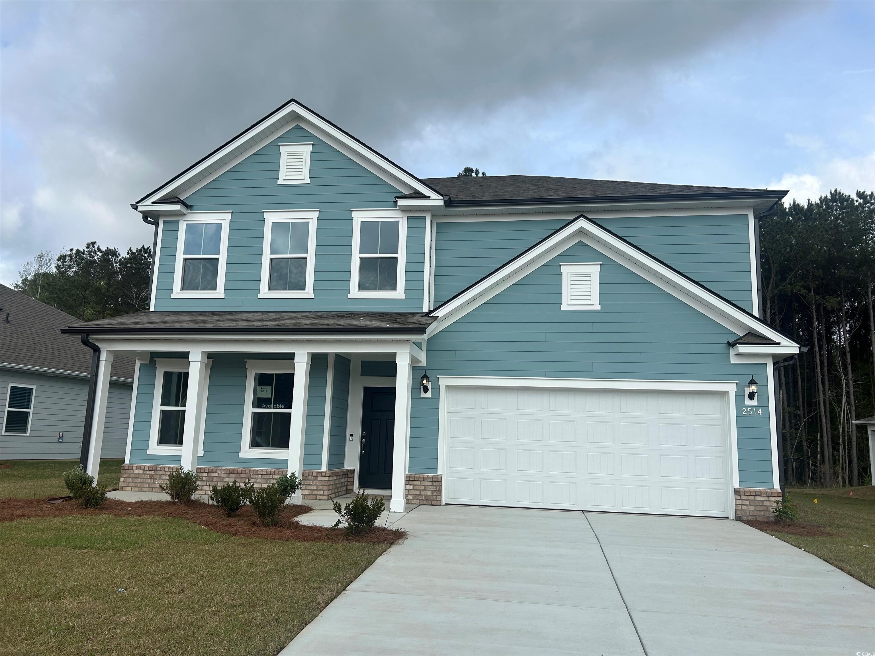2514 Watershed Way Longs, SC 29568