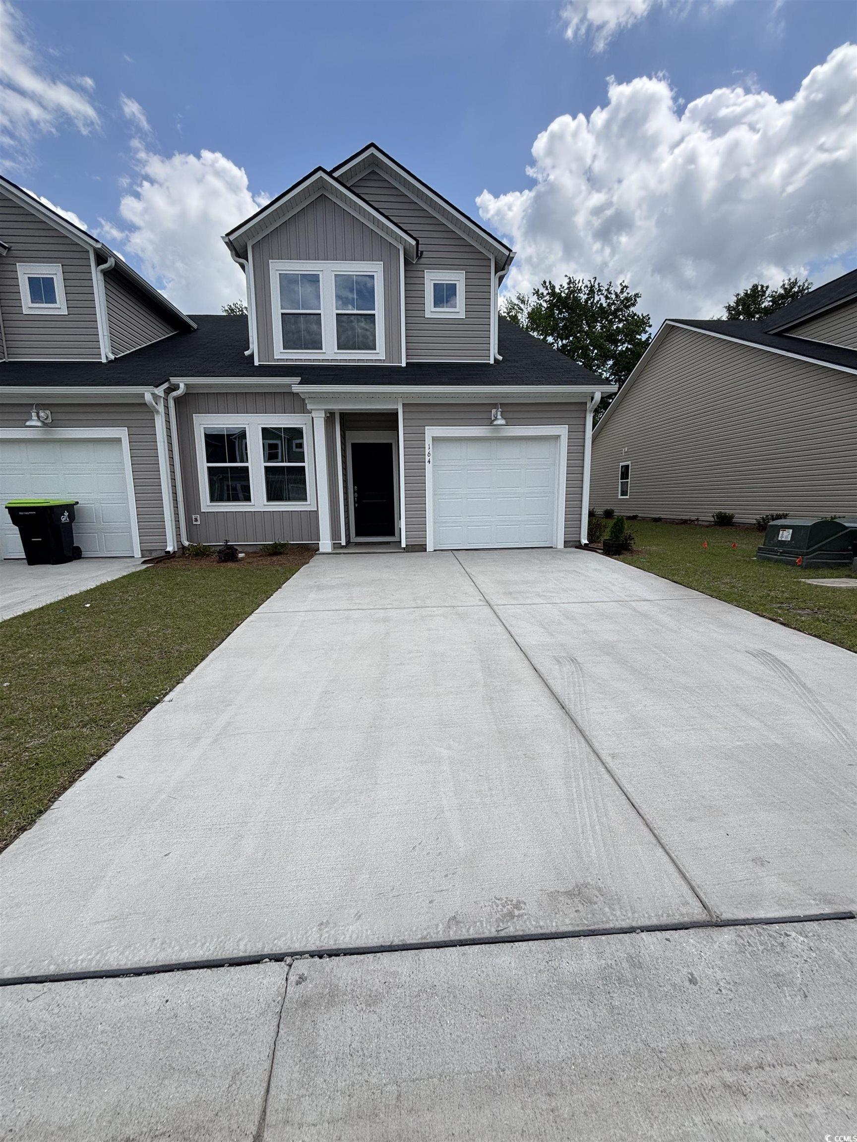 164 Hoffman Park Dr. UNIT #15 Myrtle Beach, SC 29588