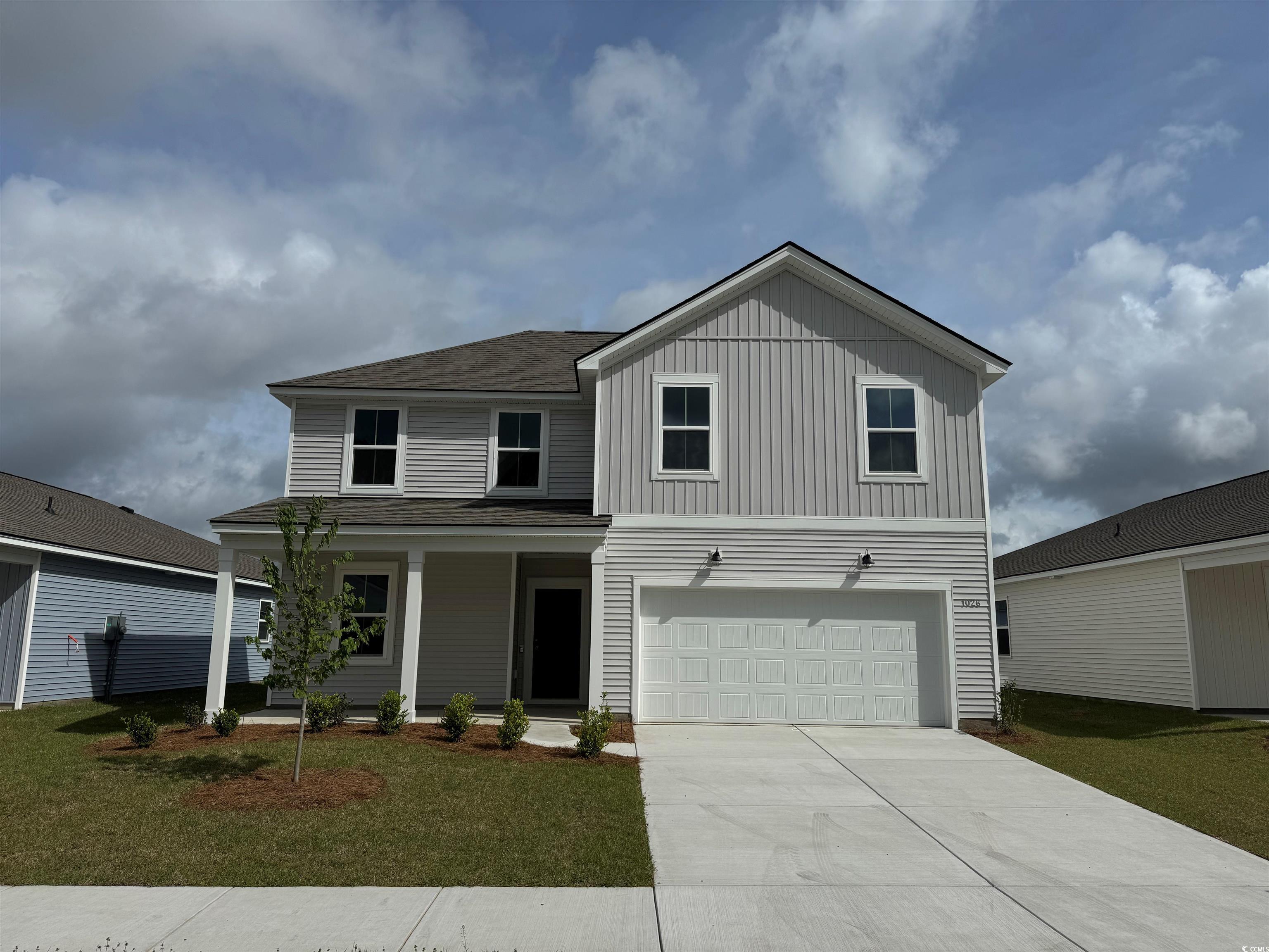 1026 Laconic Dr. Myrtle Beach, SC 29588