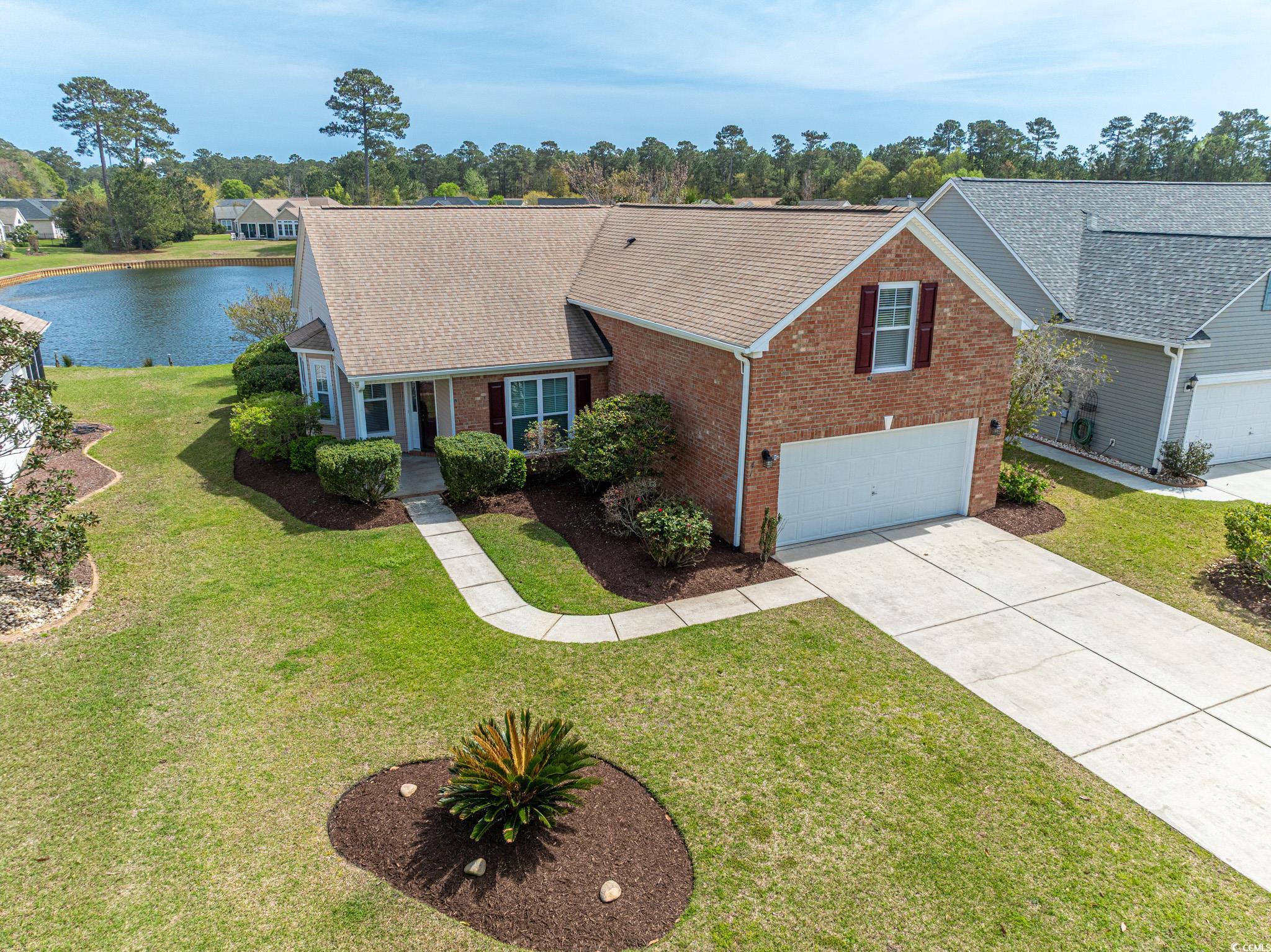 41 Bear Creek Loop Murrells Inlet, SC 29576