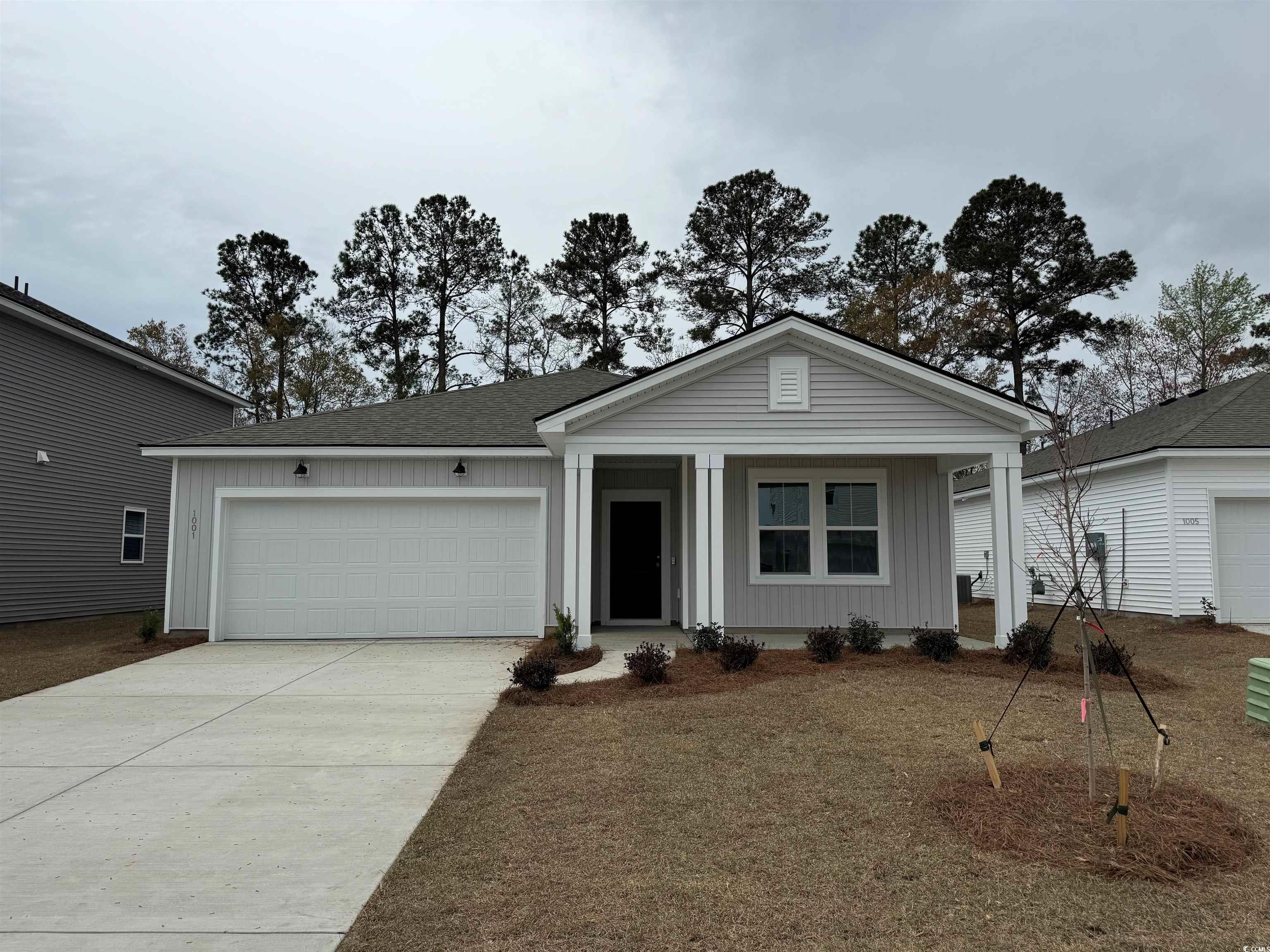 1001 Laconic Dr. Myrtle Beach, SC 29588