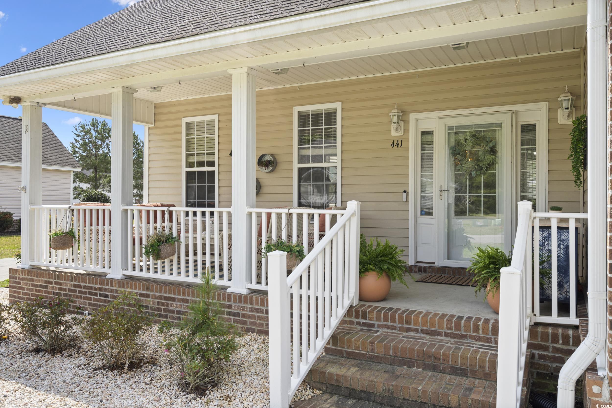 441 Garden Ave., Georgetown, South Carolina image 1