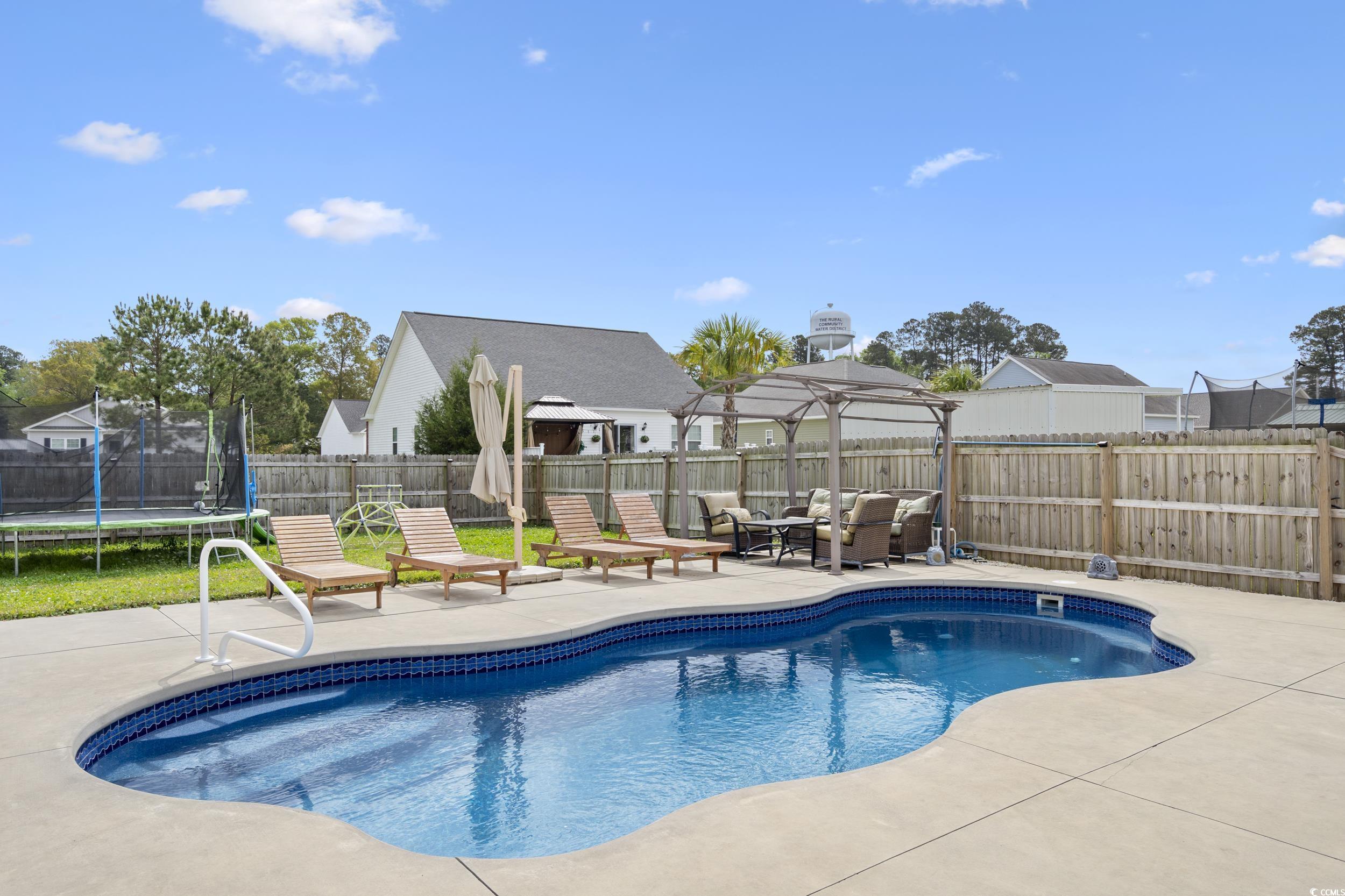 441 Garden Ave., Georgetown, South Carolina image 10