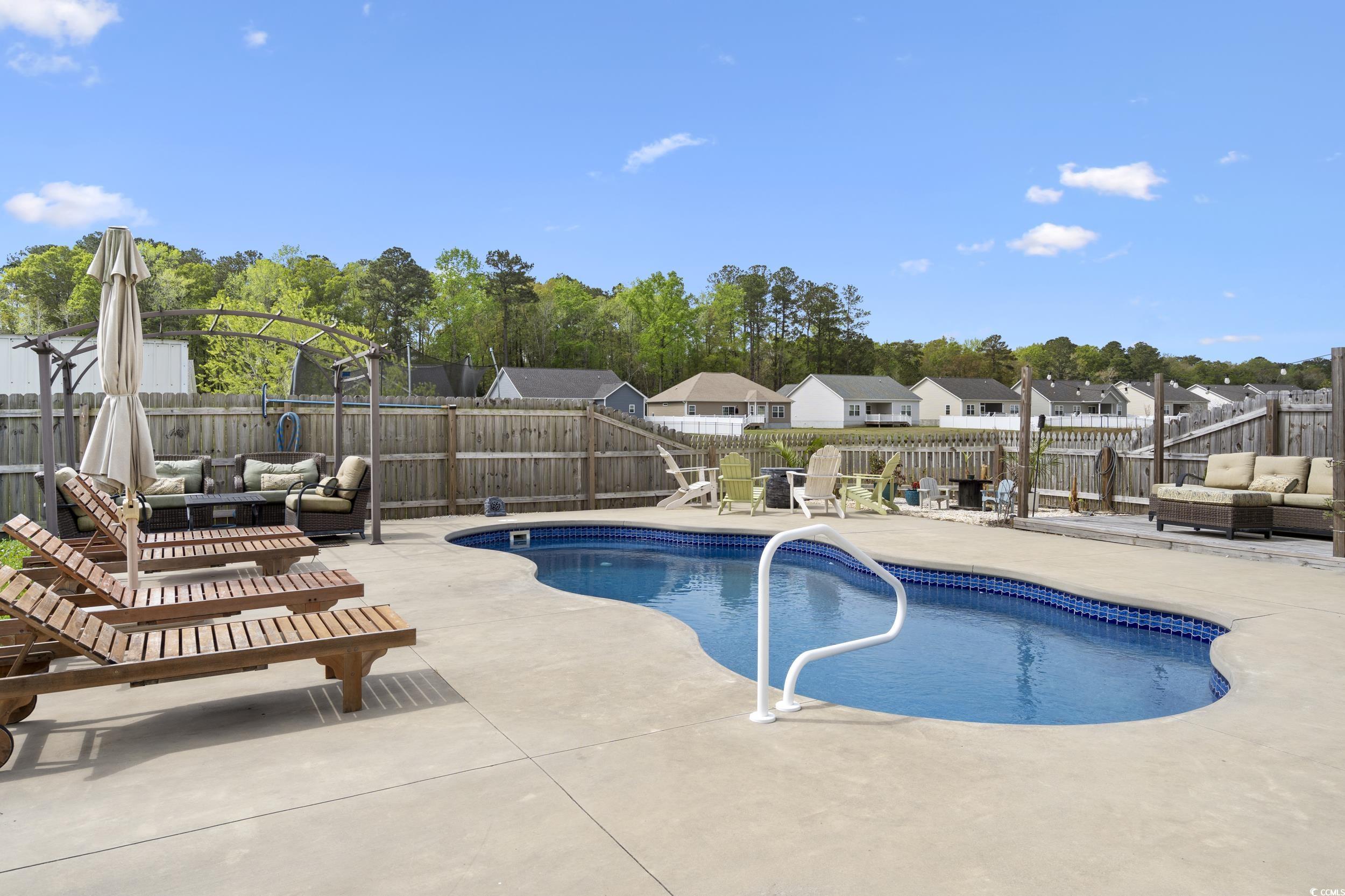 441 Garden Ave., Georgetown, South Carolina image 11