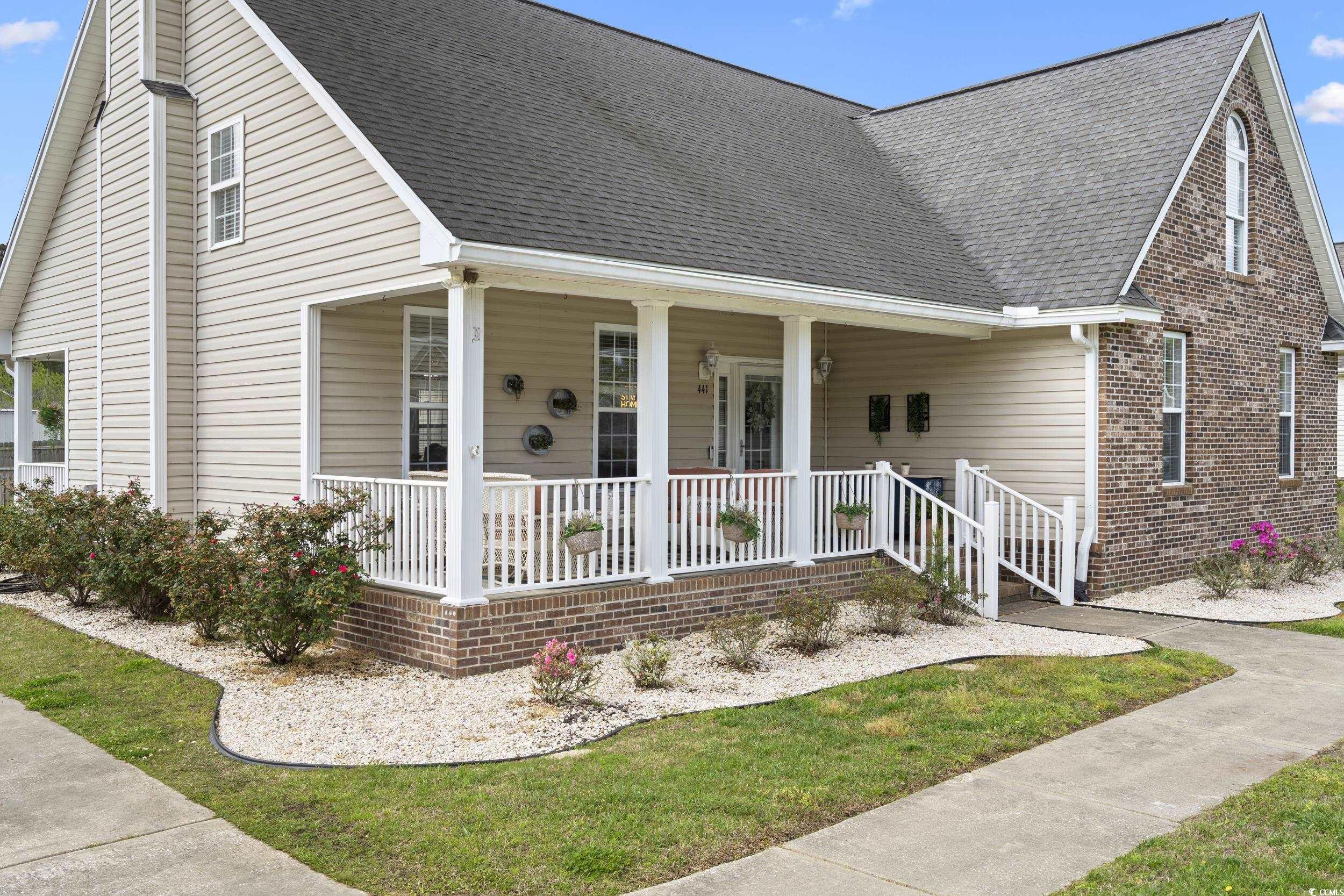 441 Garden Ave., Georgetown, South Carolina image 30