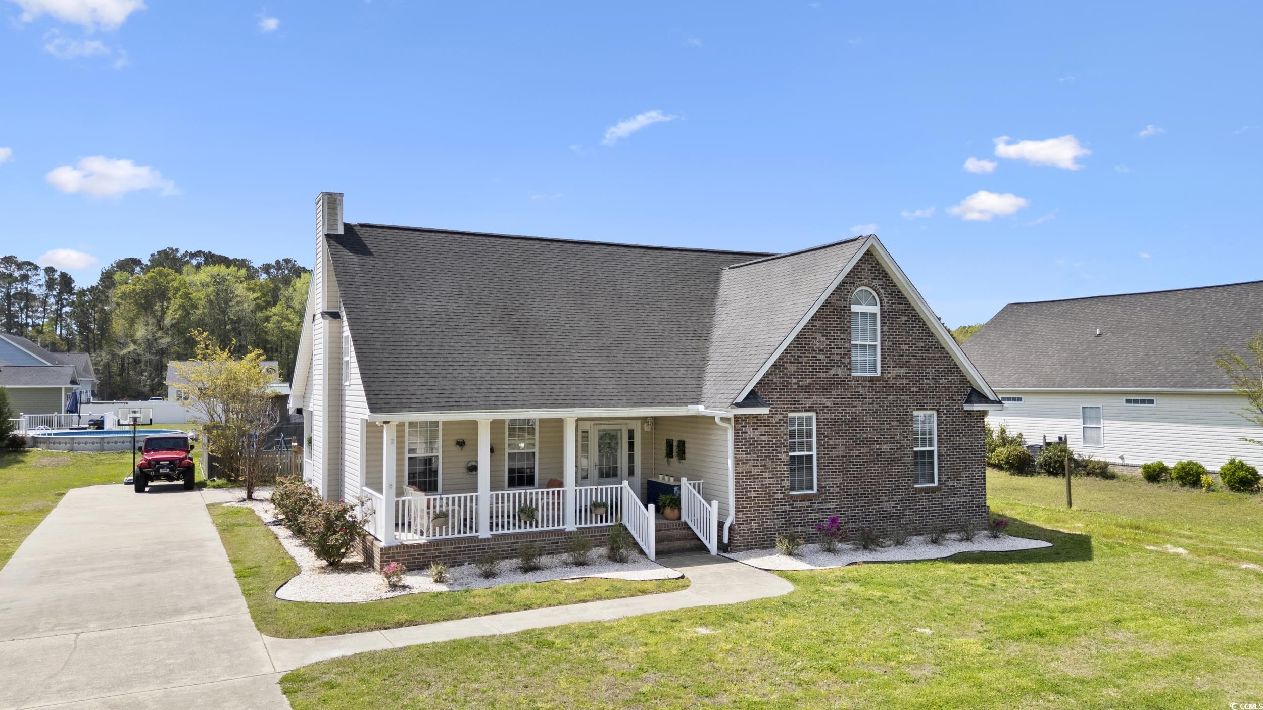 441 Garden Ave., Georgetown, South Carolina image 31