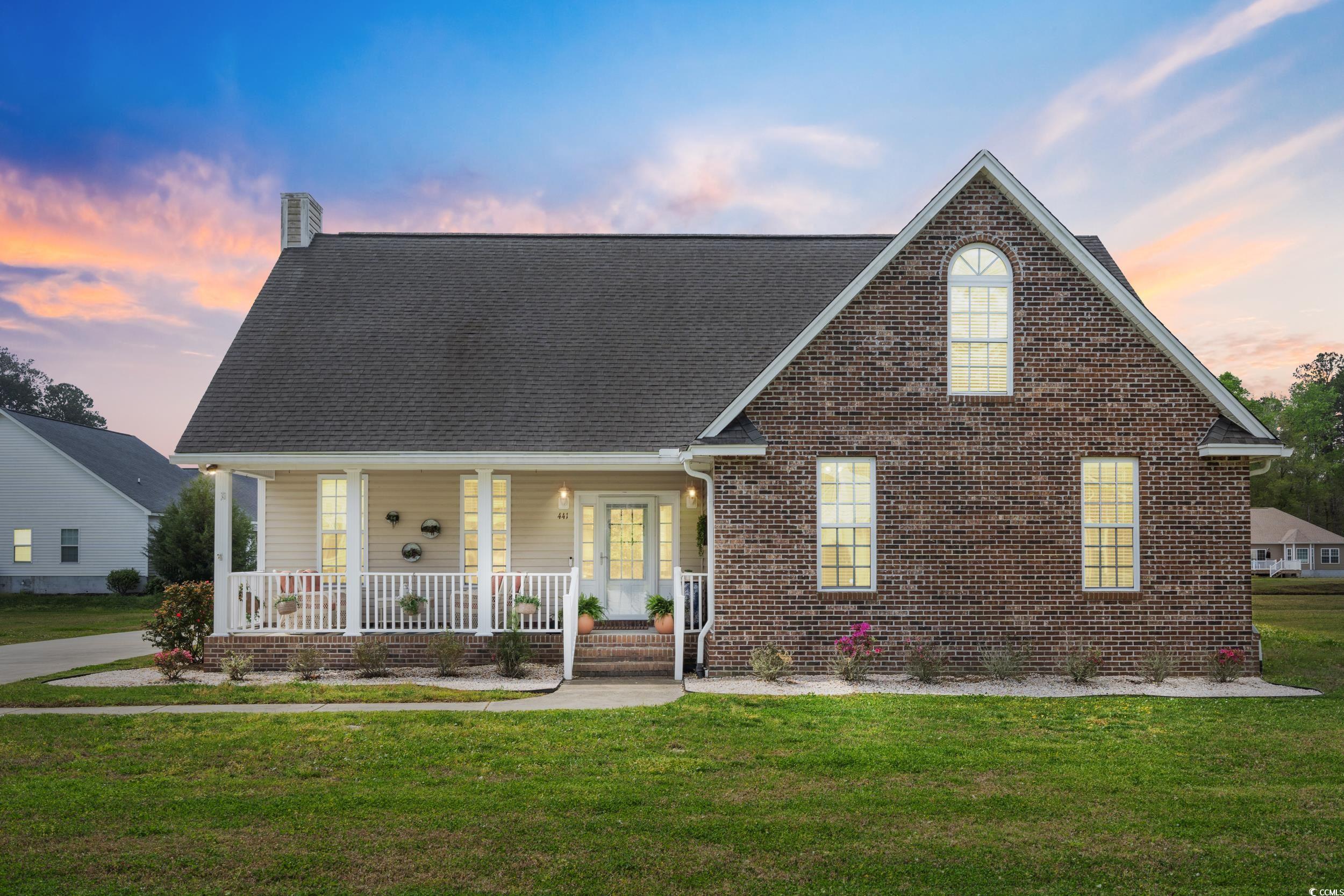 441 Garden Ave., Georgetown, South Carolina image 32