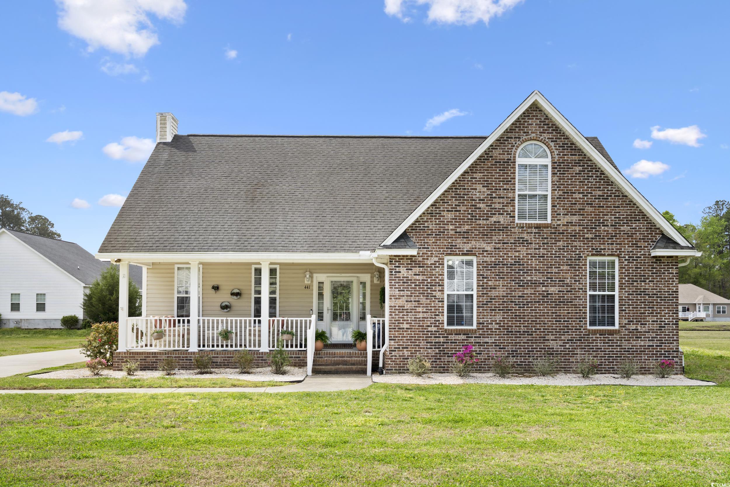 441 Garden Ave., Georgetown, South Carolina image 33