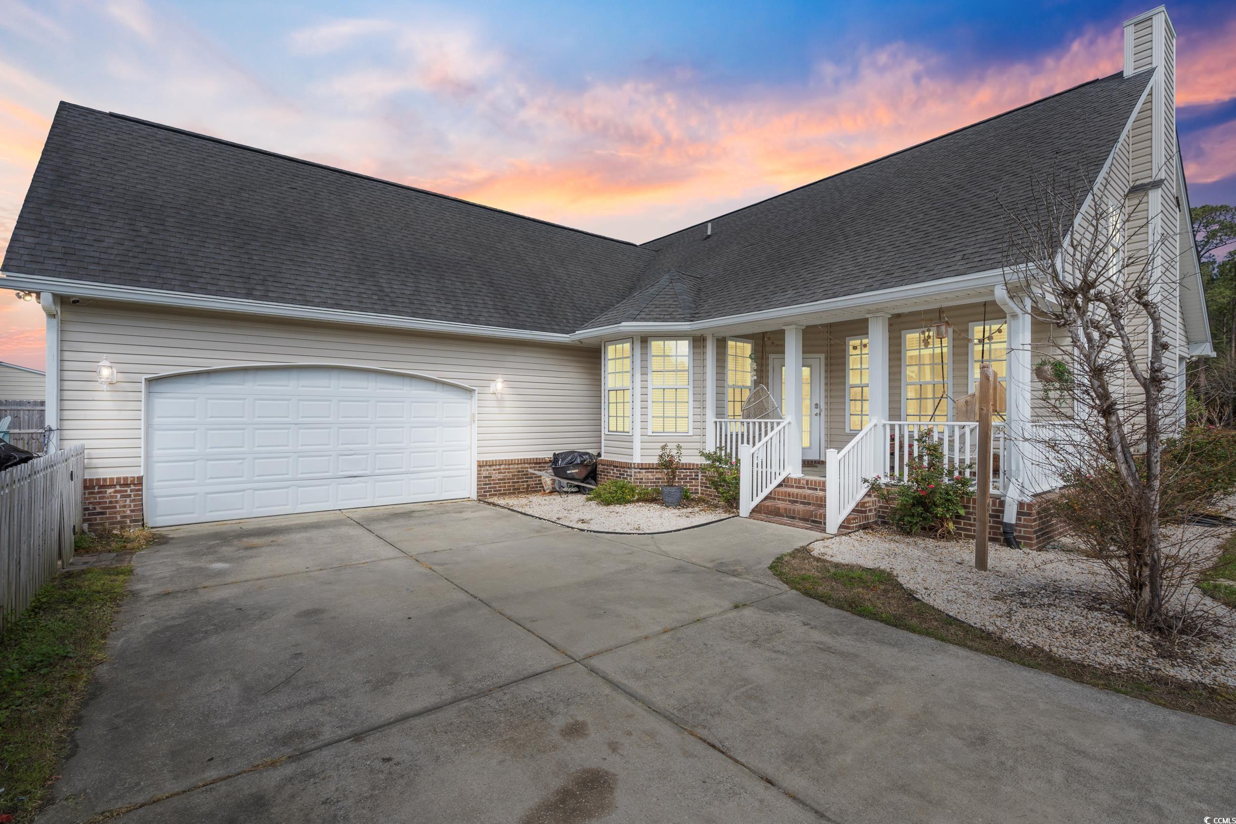 441 Garden Ave., Georgetown, South Carolina image 34