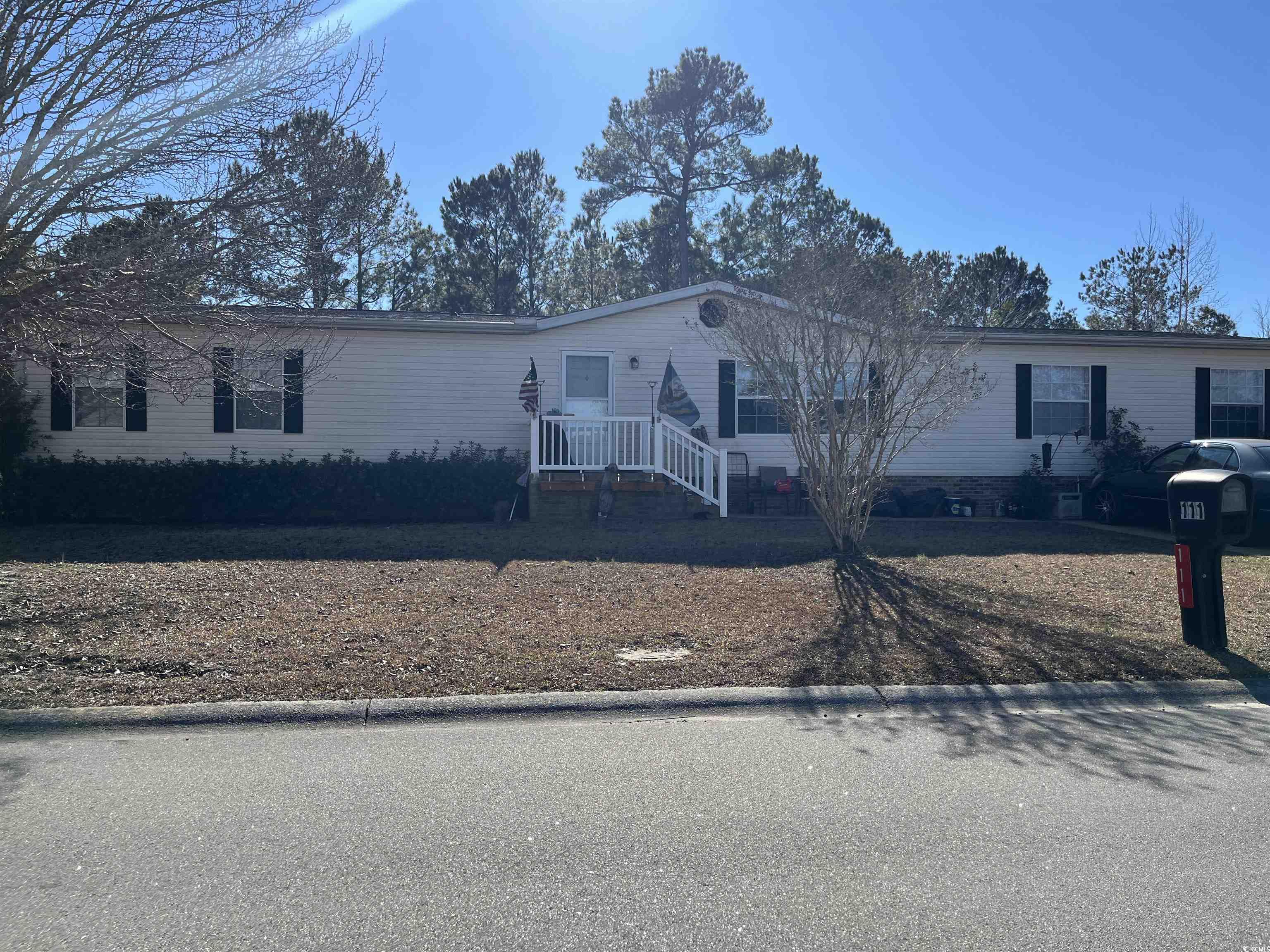 111 Cloverleaf Dr. Longs, SC 29568