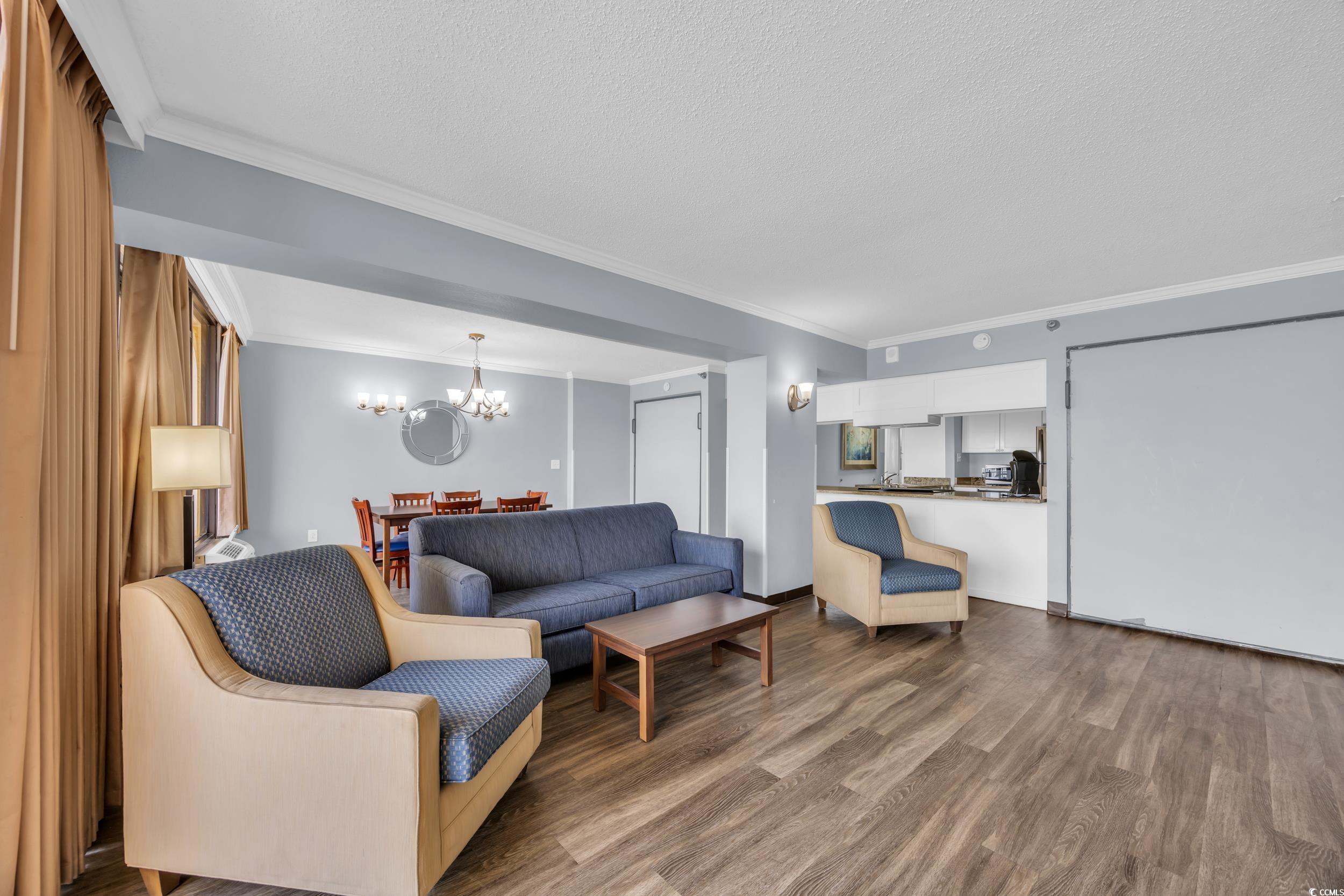 6900 N Ocean Blvd. #735, Myrtle Beach, South Carolina image 19