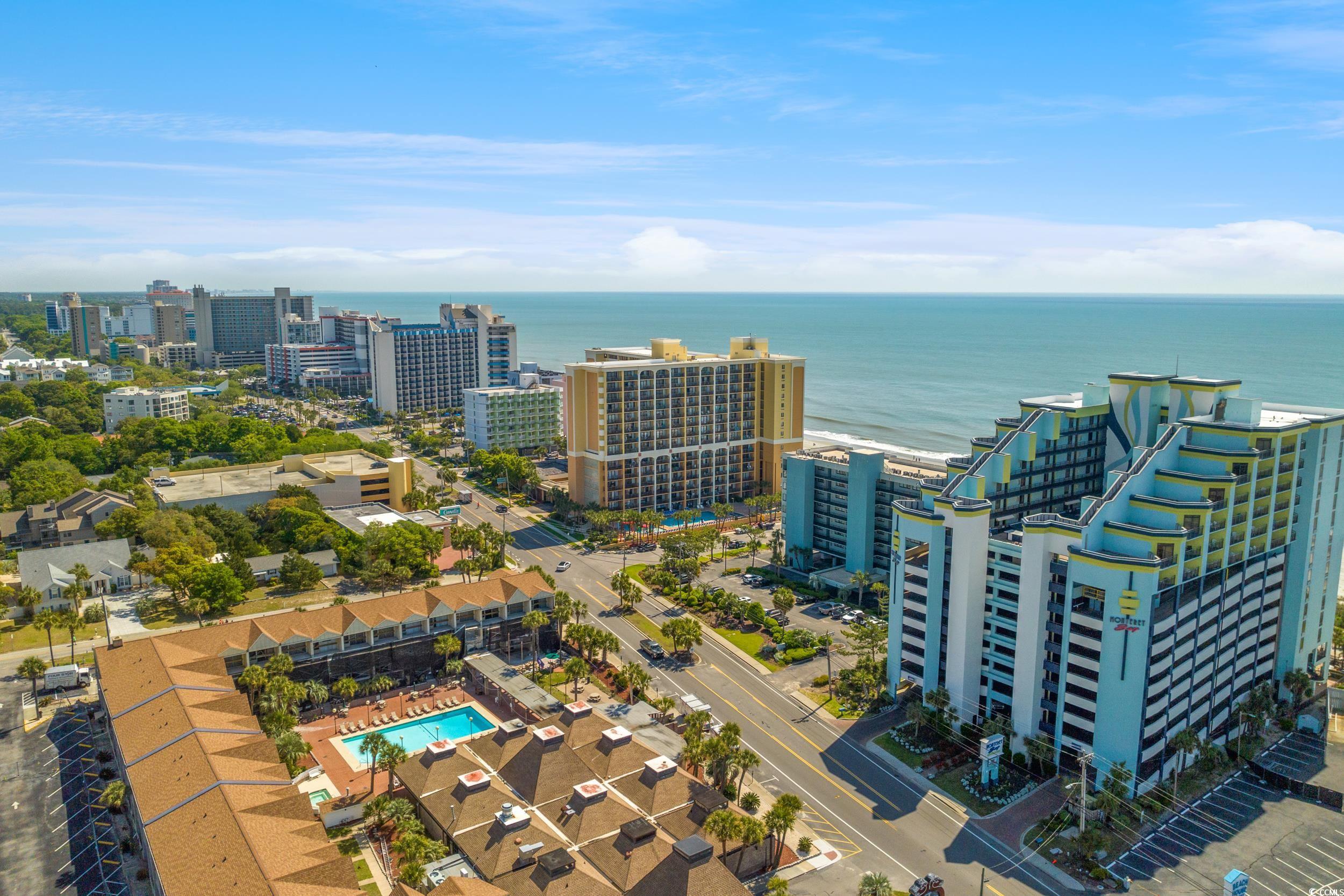 6900 N Ocean Blvd. #735, Myrtle Beach, South Carolina image 29