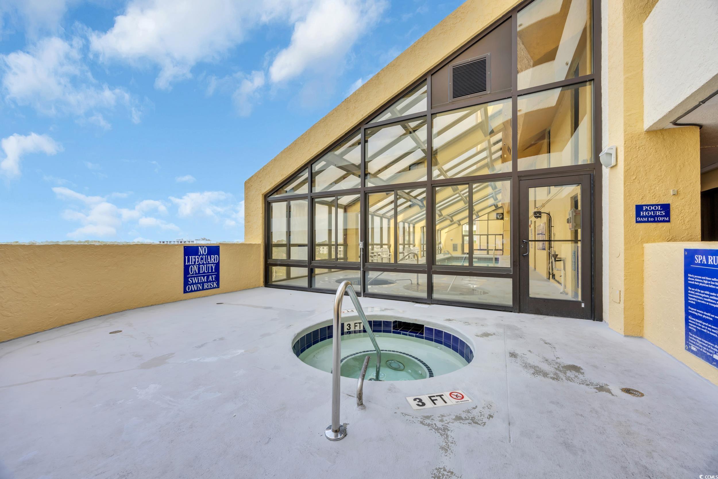 6900 N Ocean Blvd. #735, Myrtle Beach, South Carolina image 31