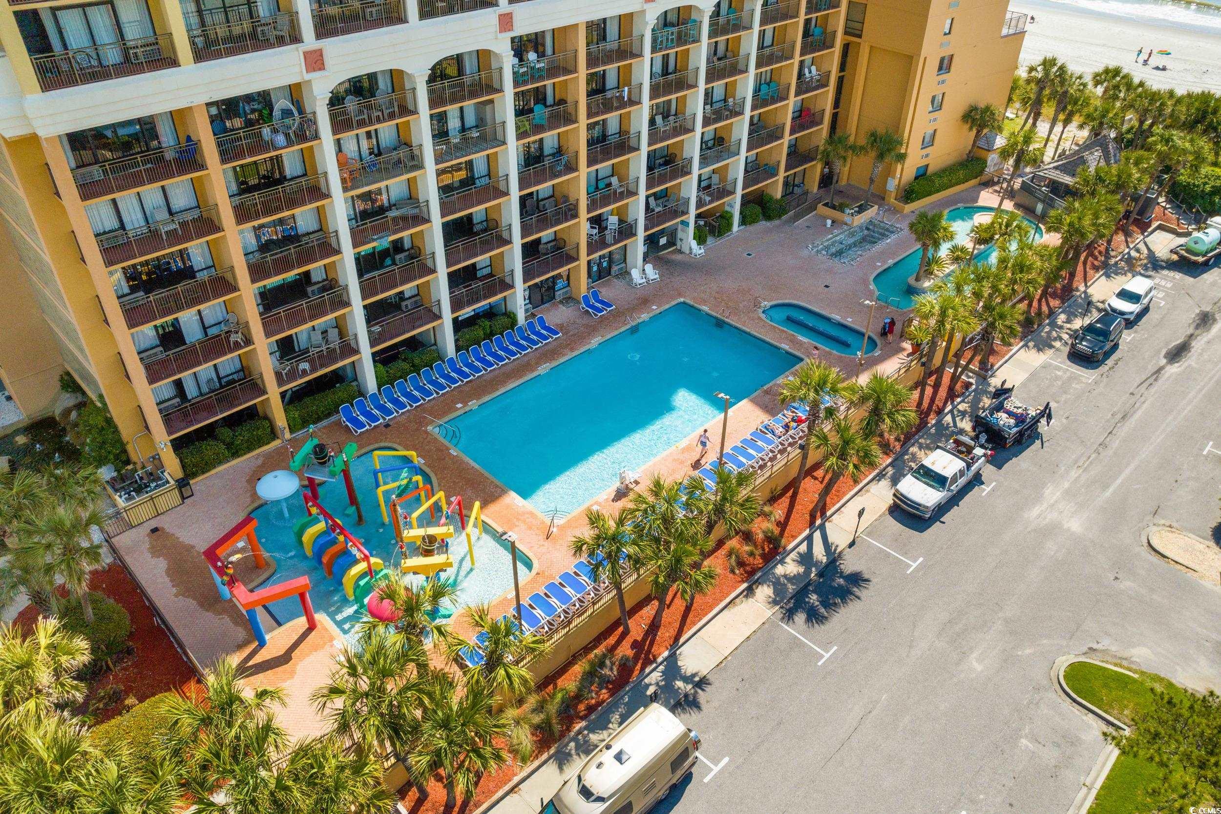6900 N Ocean Blvd. #735, Myrtle Beach, South Carolina image 33