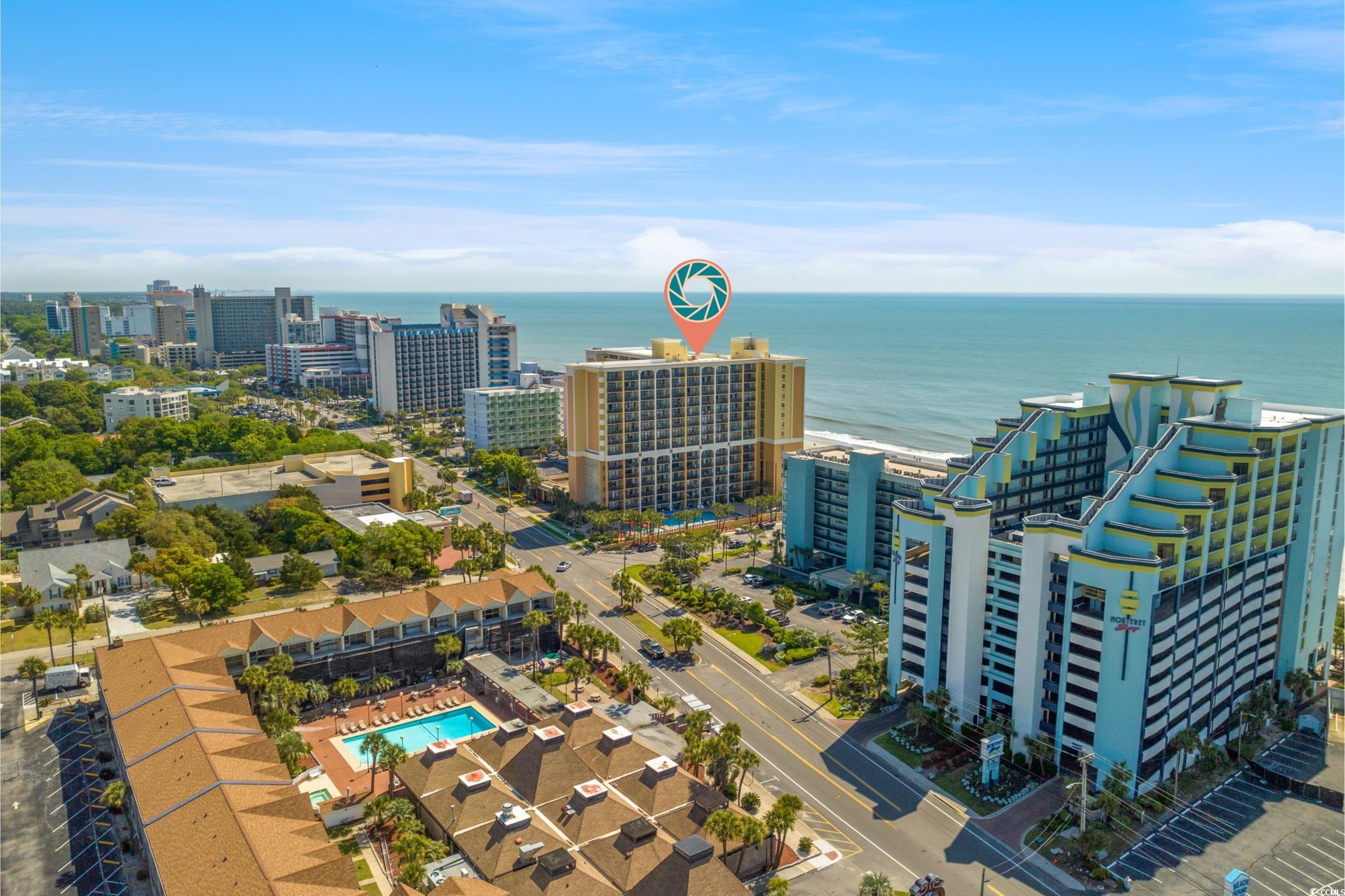 6900 N Ocean Blvd. #735, Myrtle Beach, South Carolina image 39