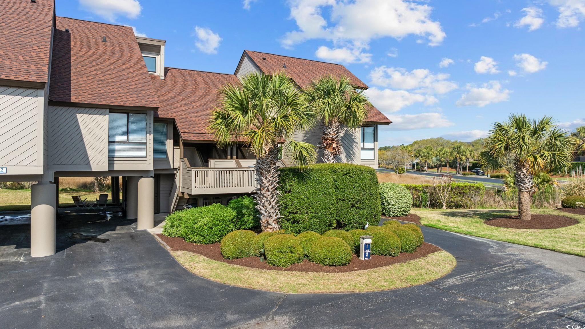 12 Spartina Ct. #2, Pawleys Island, South Carolina image 2