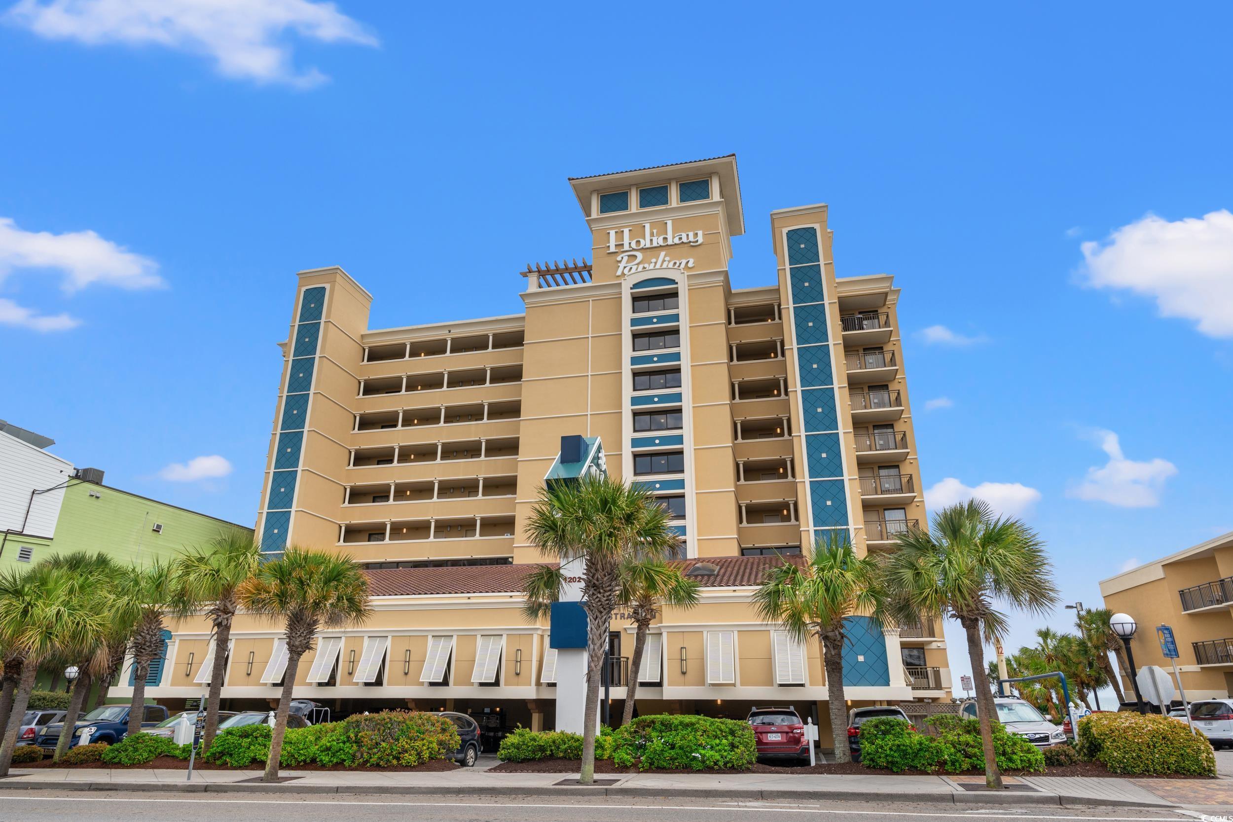 1200 North Ocean Blvd. #206, Myrtle Beach, South Carolina image 1