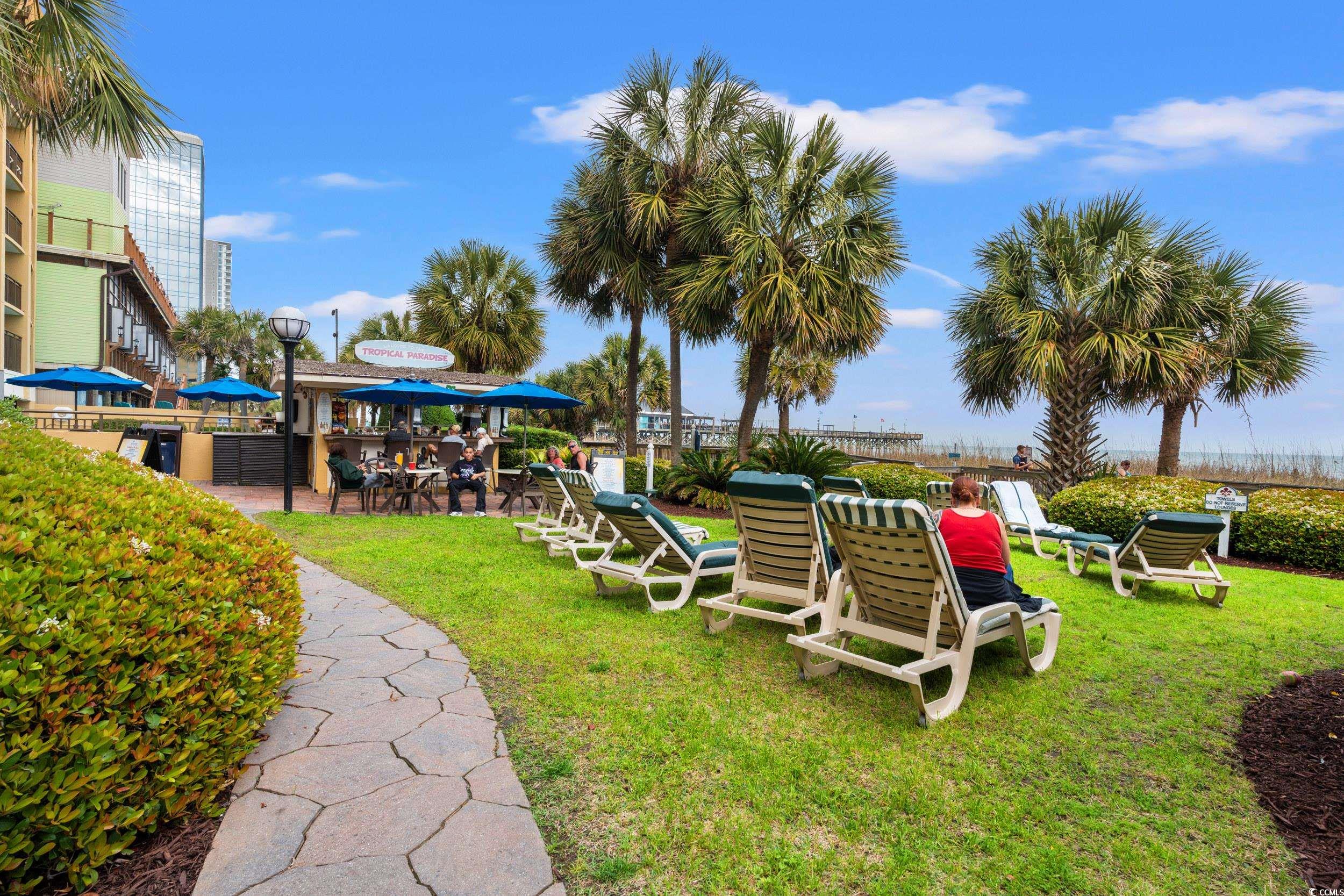 1200 North Ocean Blvd. #206, Myrtle Beach, South Carolina image 15