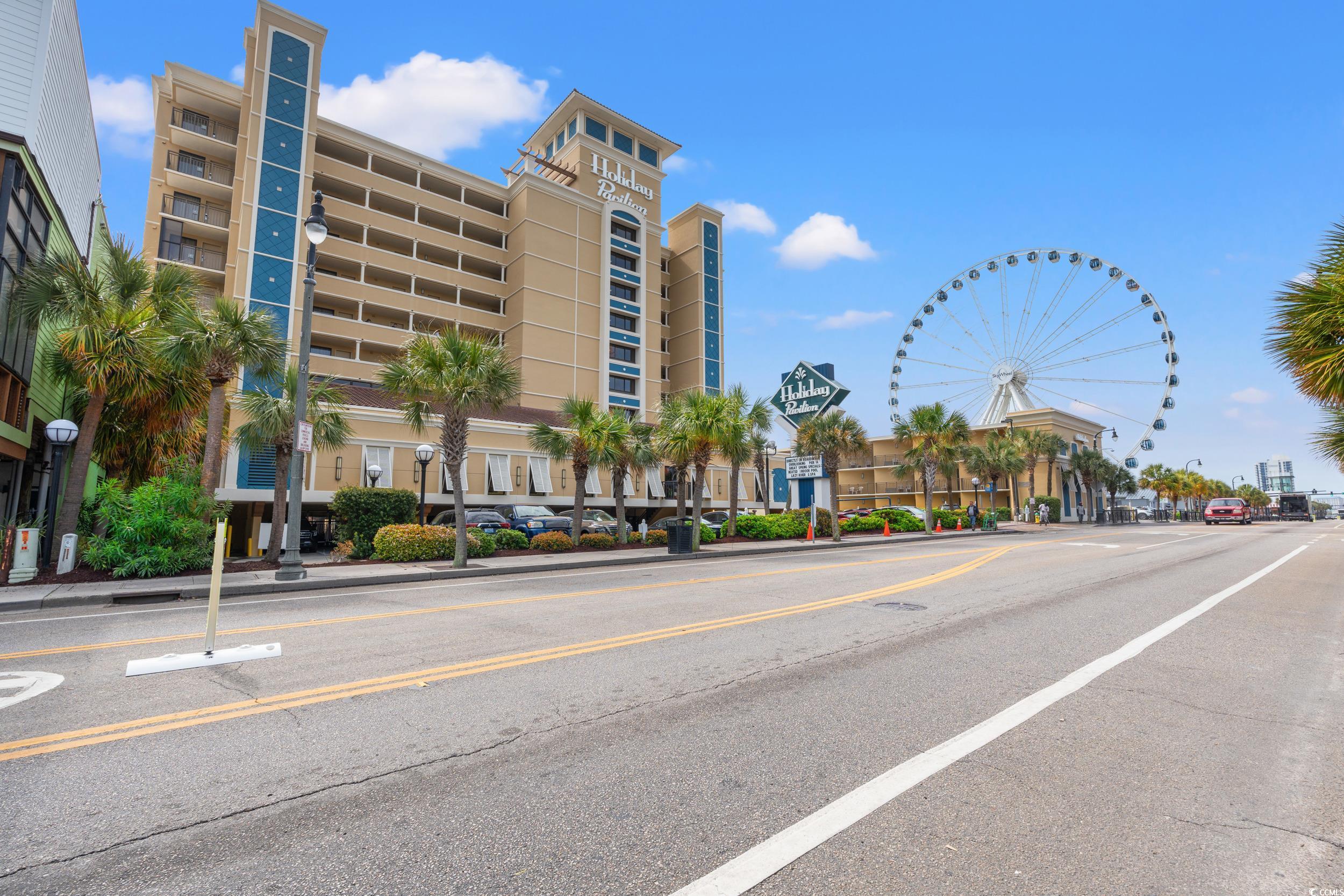1200 North Ocean Blvd. #206, Myrtle Beach, South Carolina image 2
