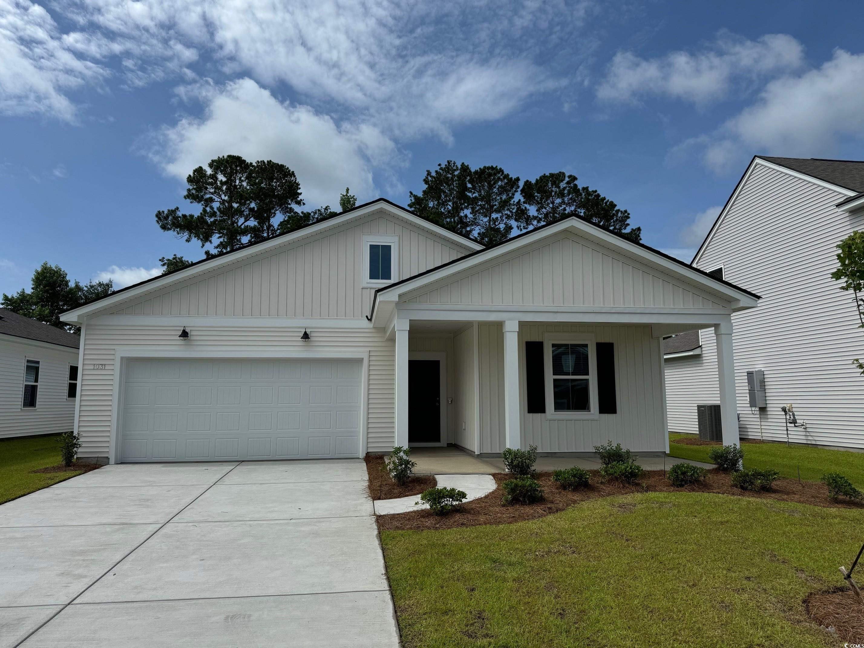 1031 Laconic Dr. Myrtle Beach, SC 29588