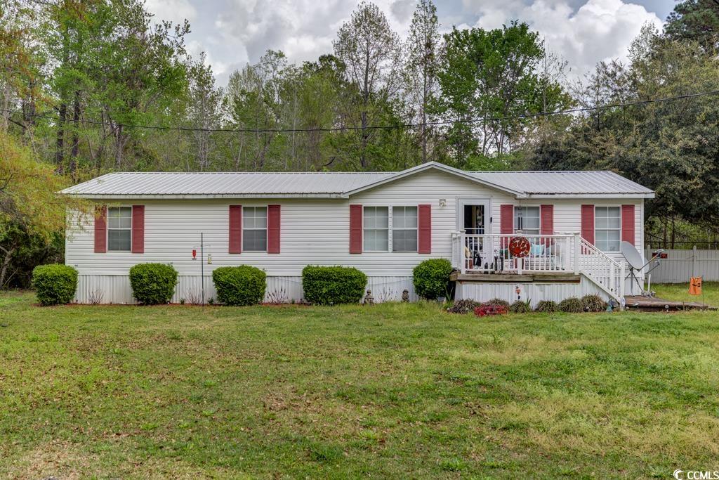 13290 Pee Dee Rd. S, Galivants Ferry, Texas image 1