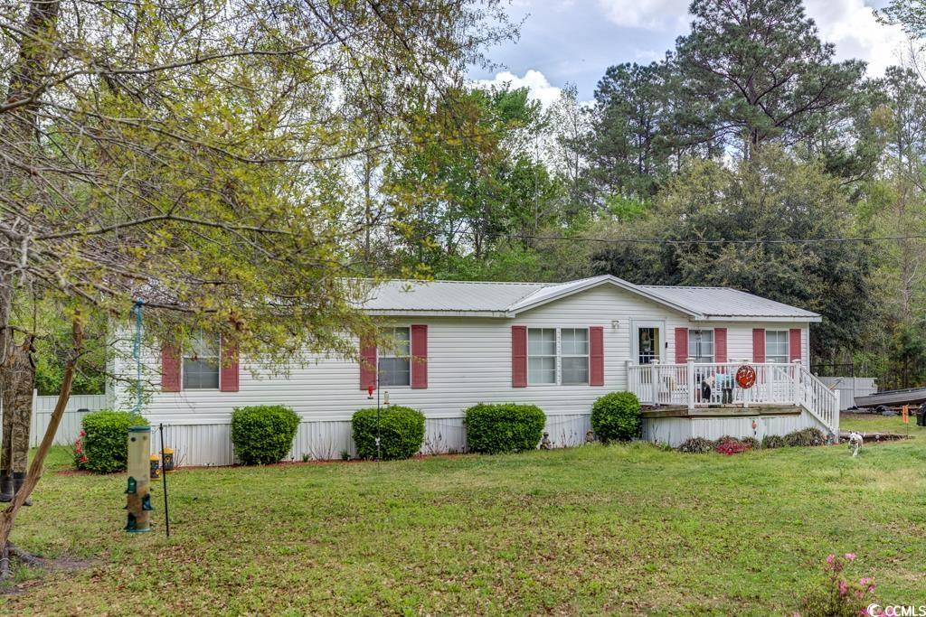 13290 Pee Dee Rd. S, Galivants Ferry, Texas image 2