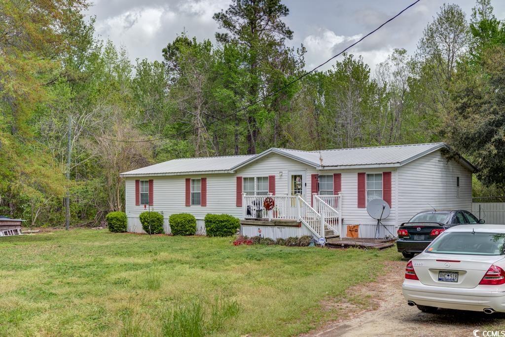 13290 Pee Dee Rd. S, Galivants Ferry, Texas image 3