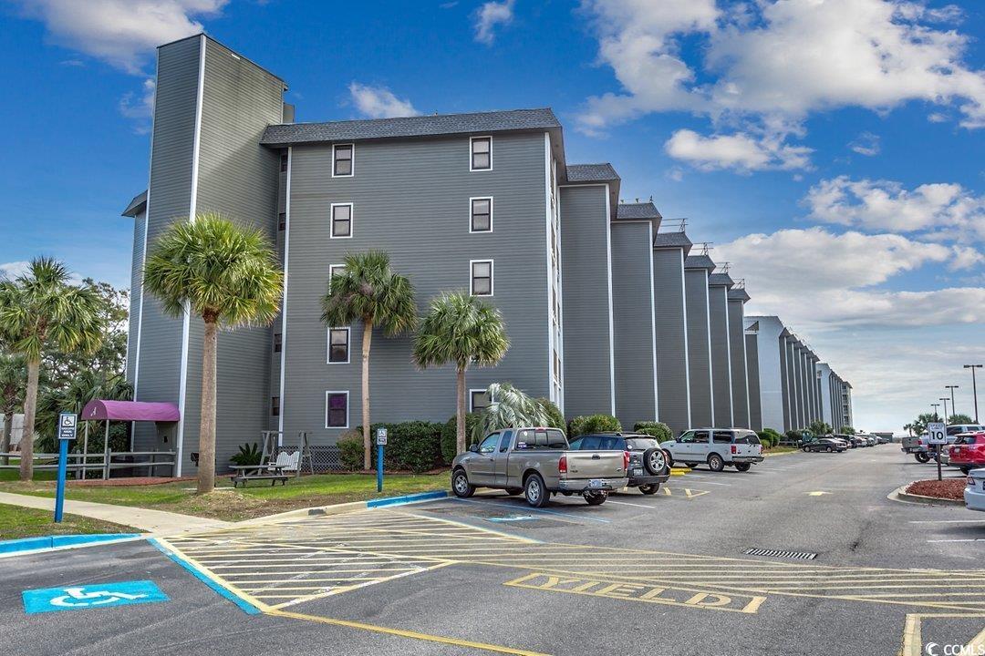 5905 S Kings Hwy. #A551, Myrtle Beach, South Carolina image 1