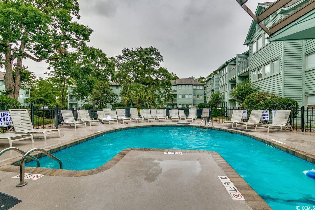 5905 S Kings Hwy. #A551, Myrtle Beach, South Carolina image 27