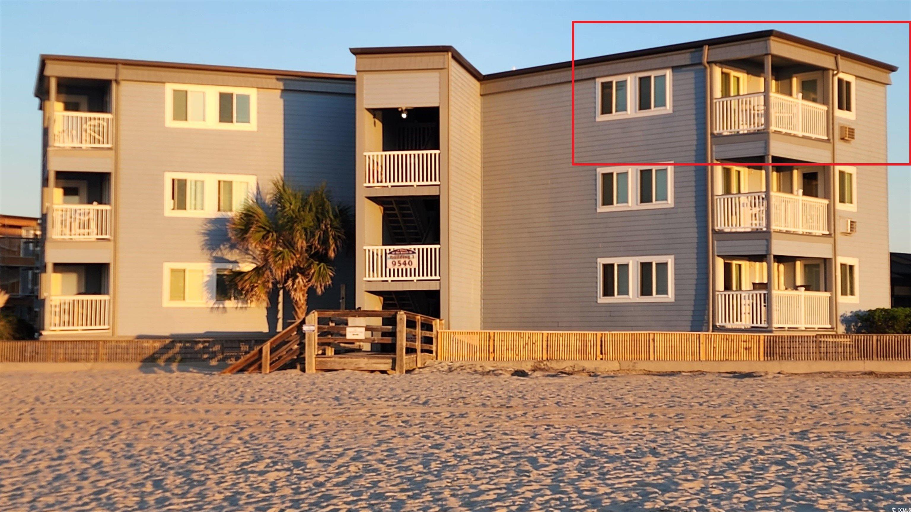 9540 Shore Dr. #UNIT 3-H, Myrtle Beach, South Carolina image 2