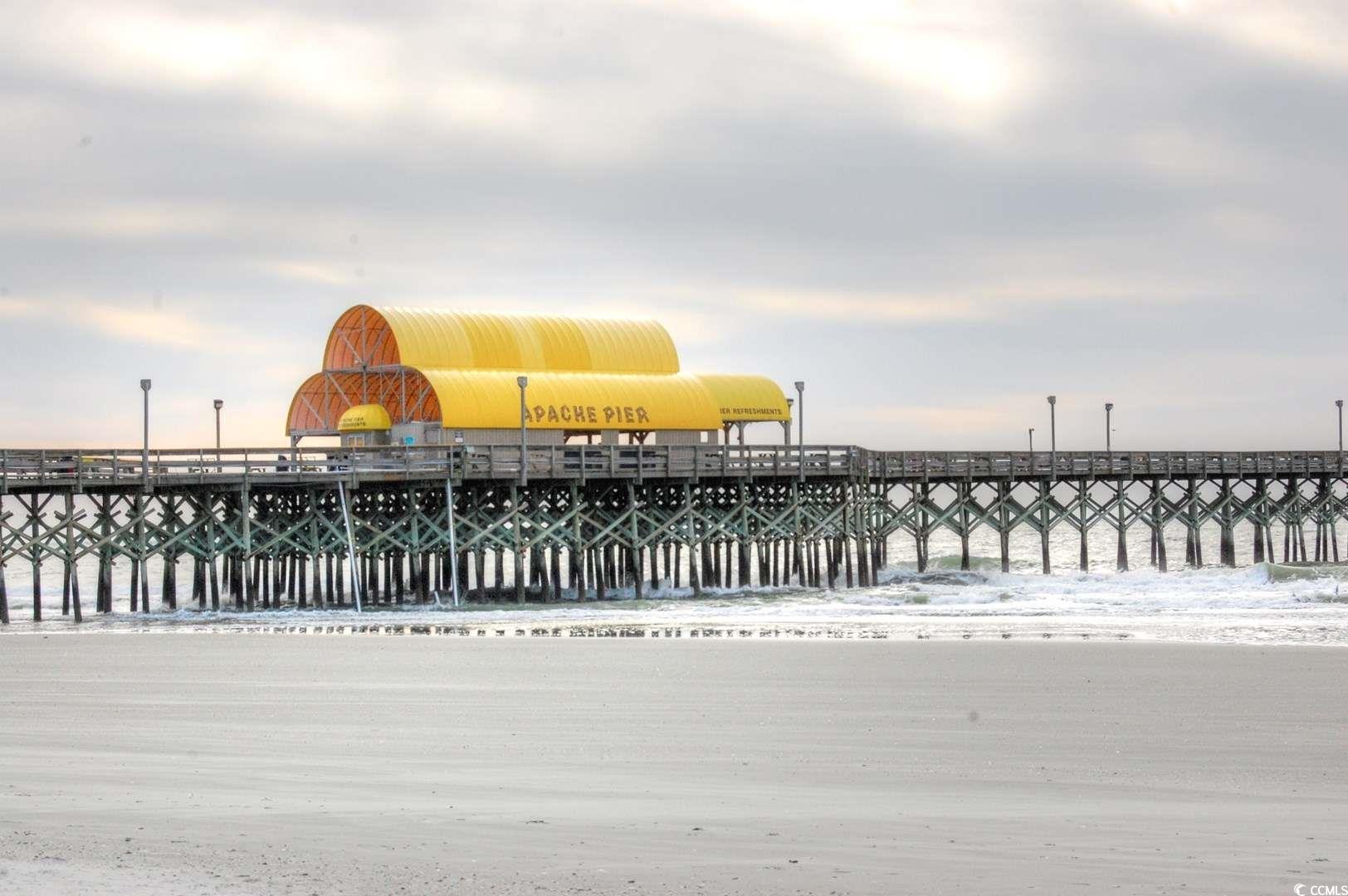 9540 Shore Dr. #UNIT 3-H, Myrtle Beach, South Carolina image 37