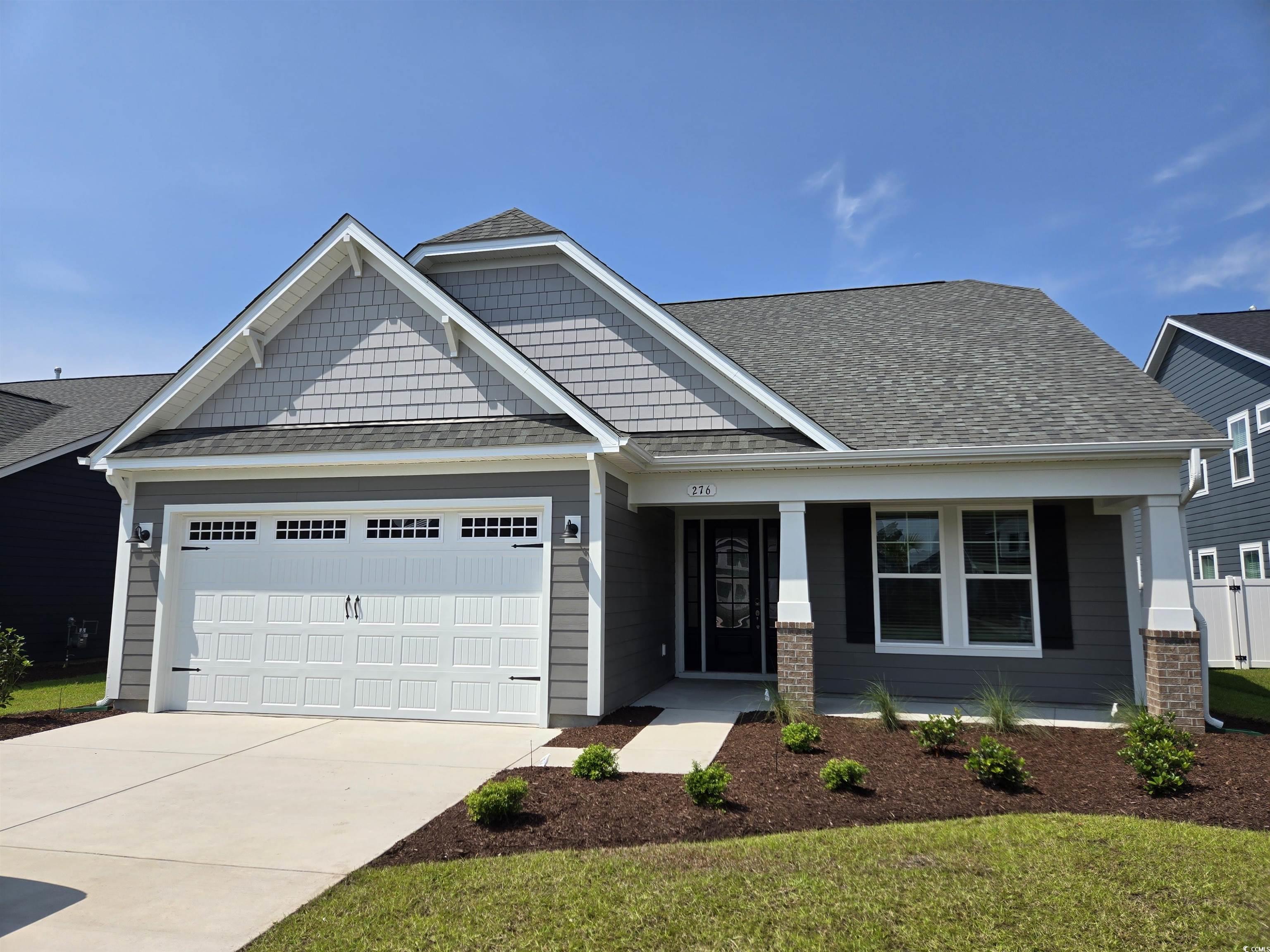 276 Starlit Way, Myrtle Beach, South Carolina image 1
