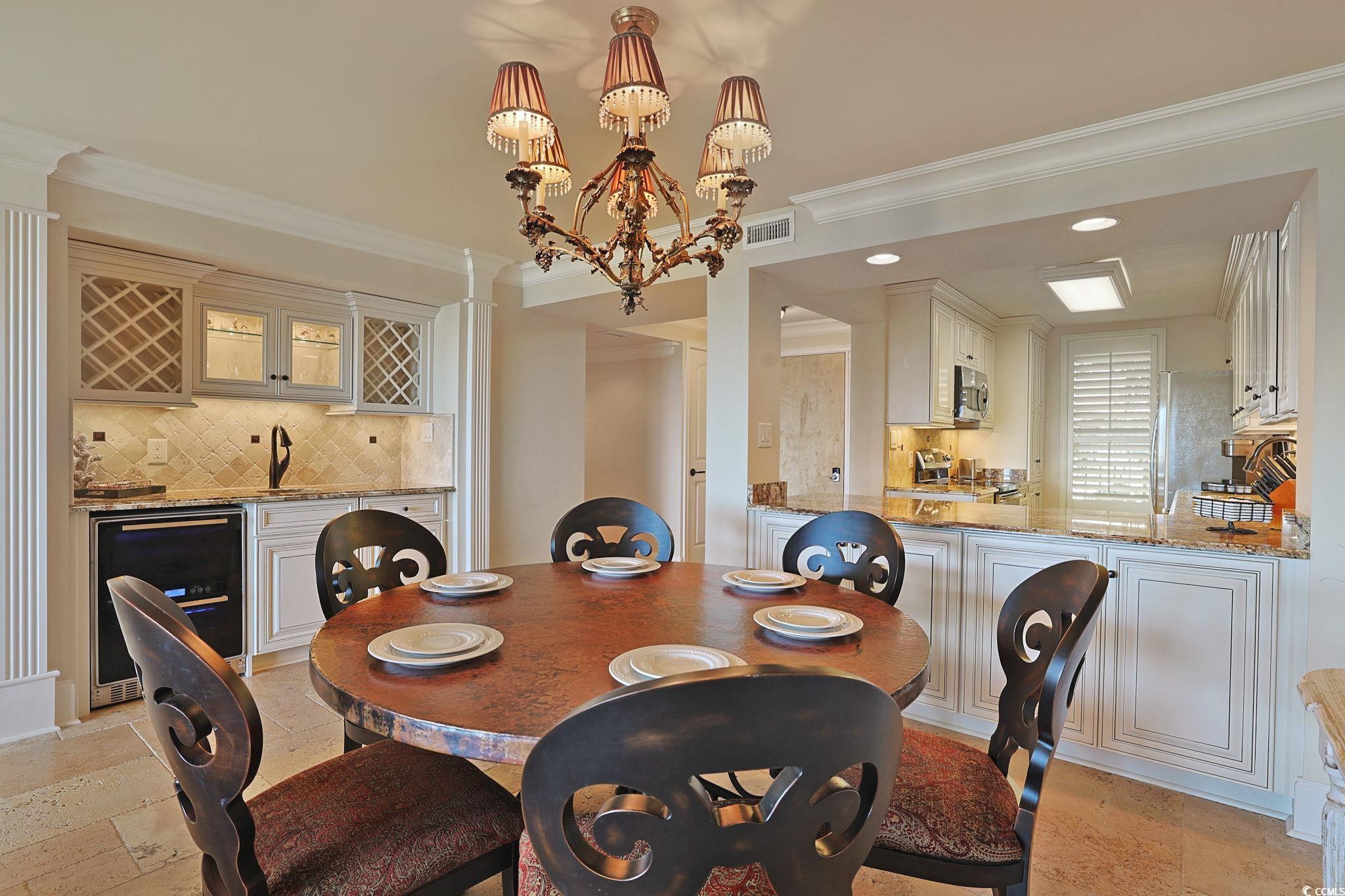 741 Retreat Beach Circle #B-1-F, Pawleys Island, South Carolina image 11