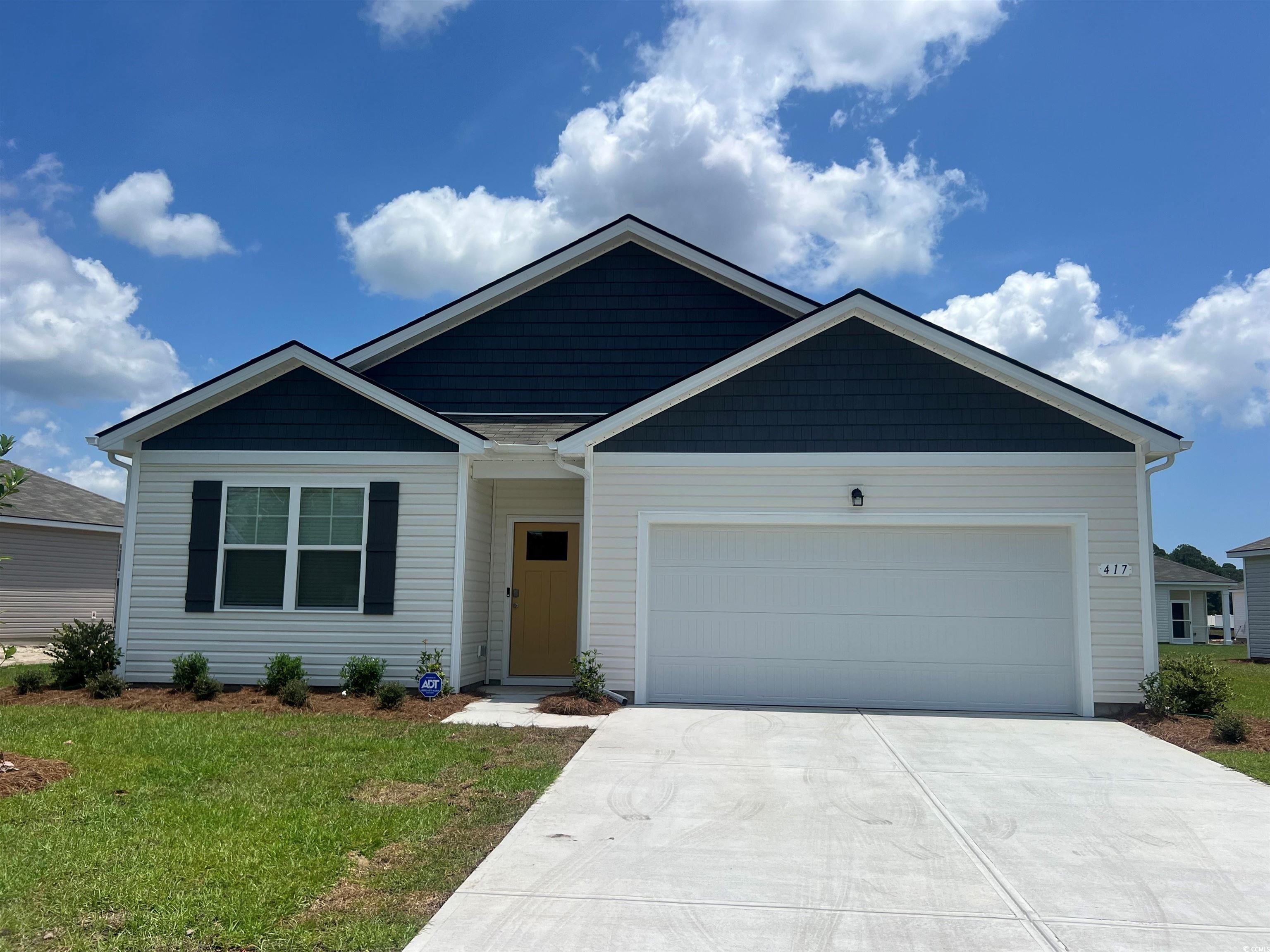 417 Flank St. Myrtle Beach, SC 29588