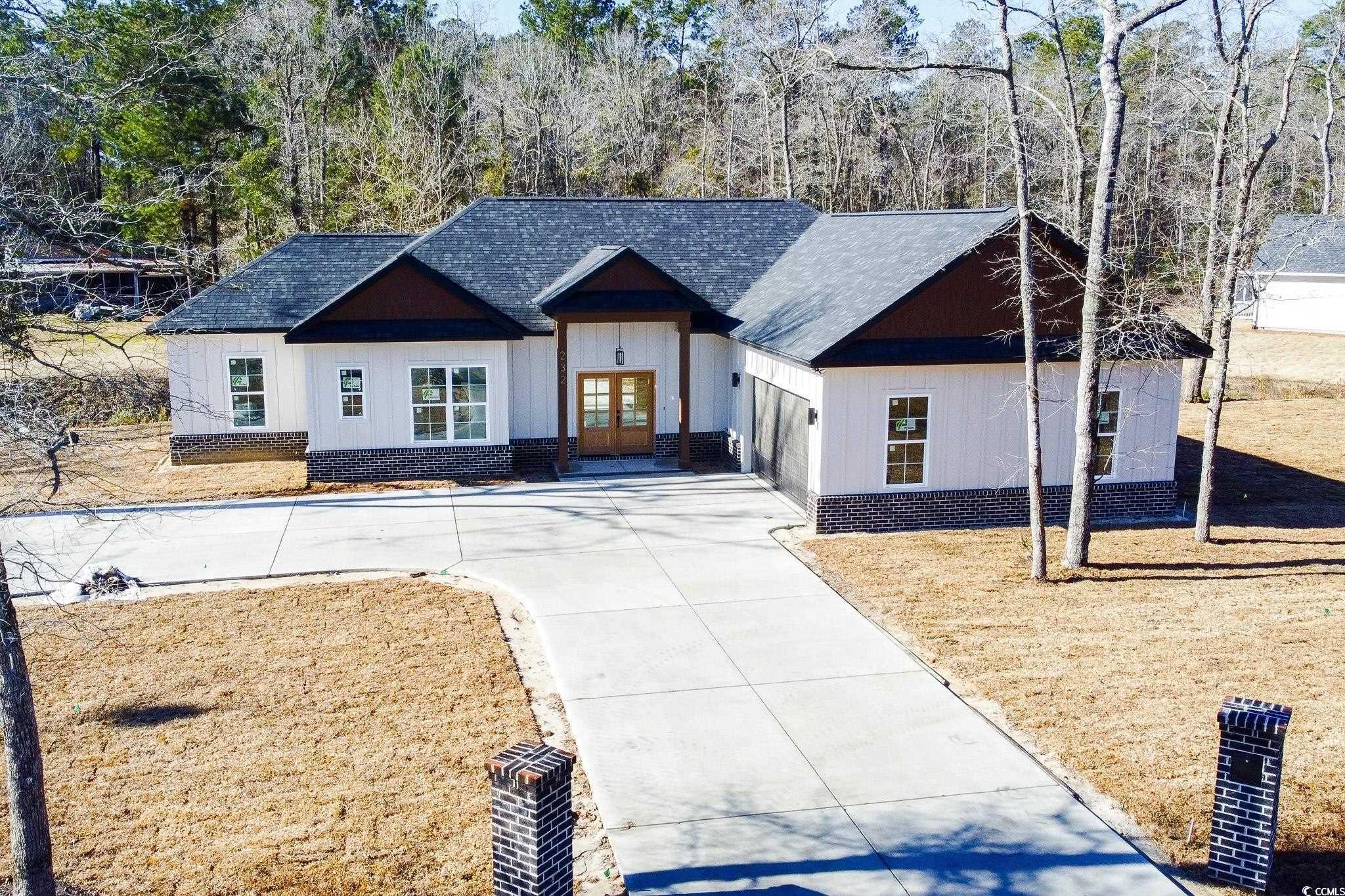 232 Ole Maple St. Loris, SC 29569