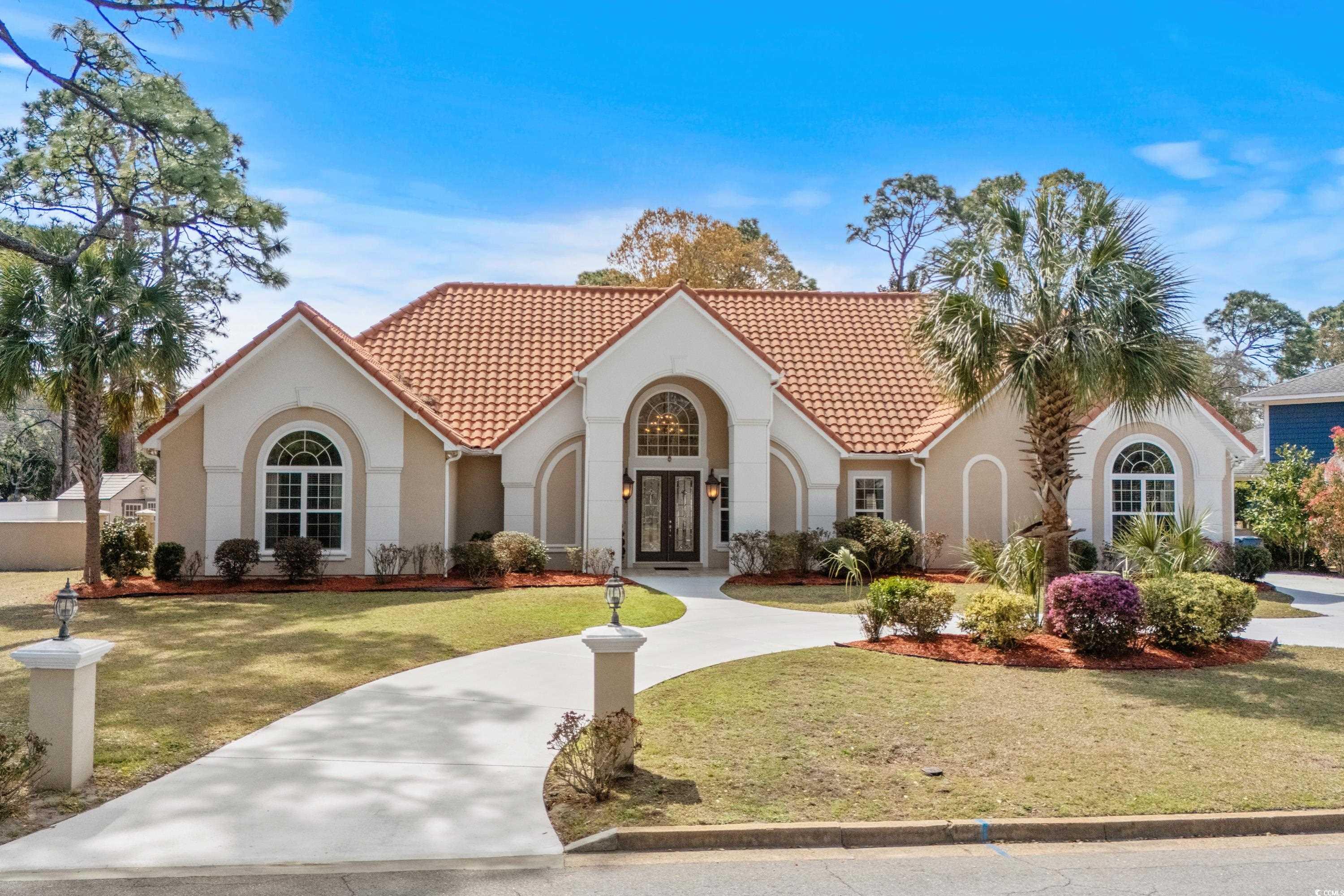 5628 Marion Circle Myrtle Beach, SC 29577