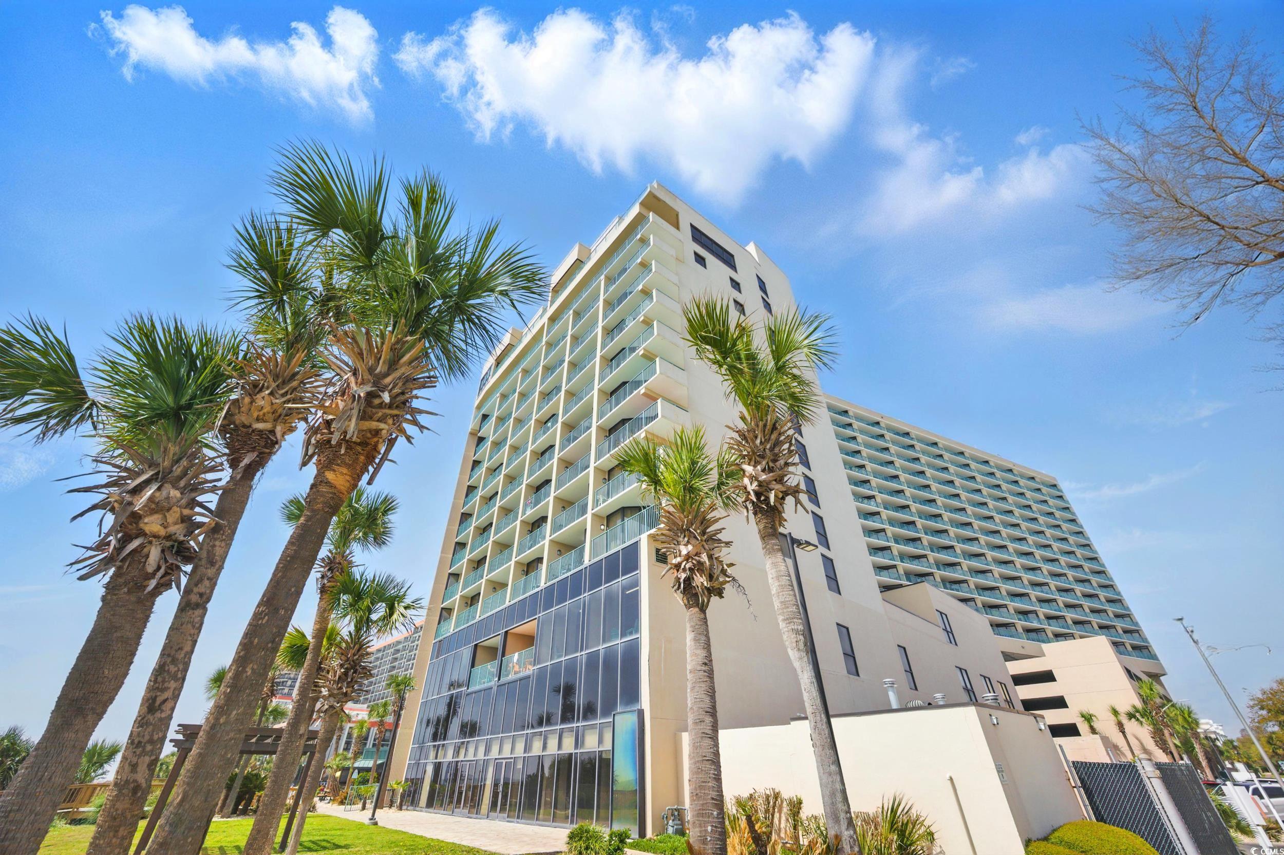 201 74th Ave. N UNIT #1128 Myrtle Beach, SC 29572