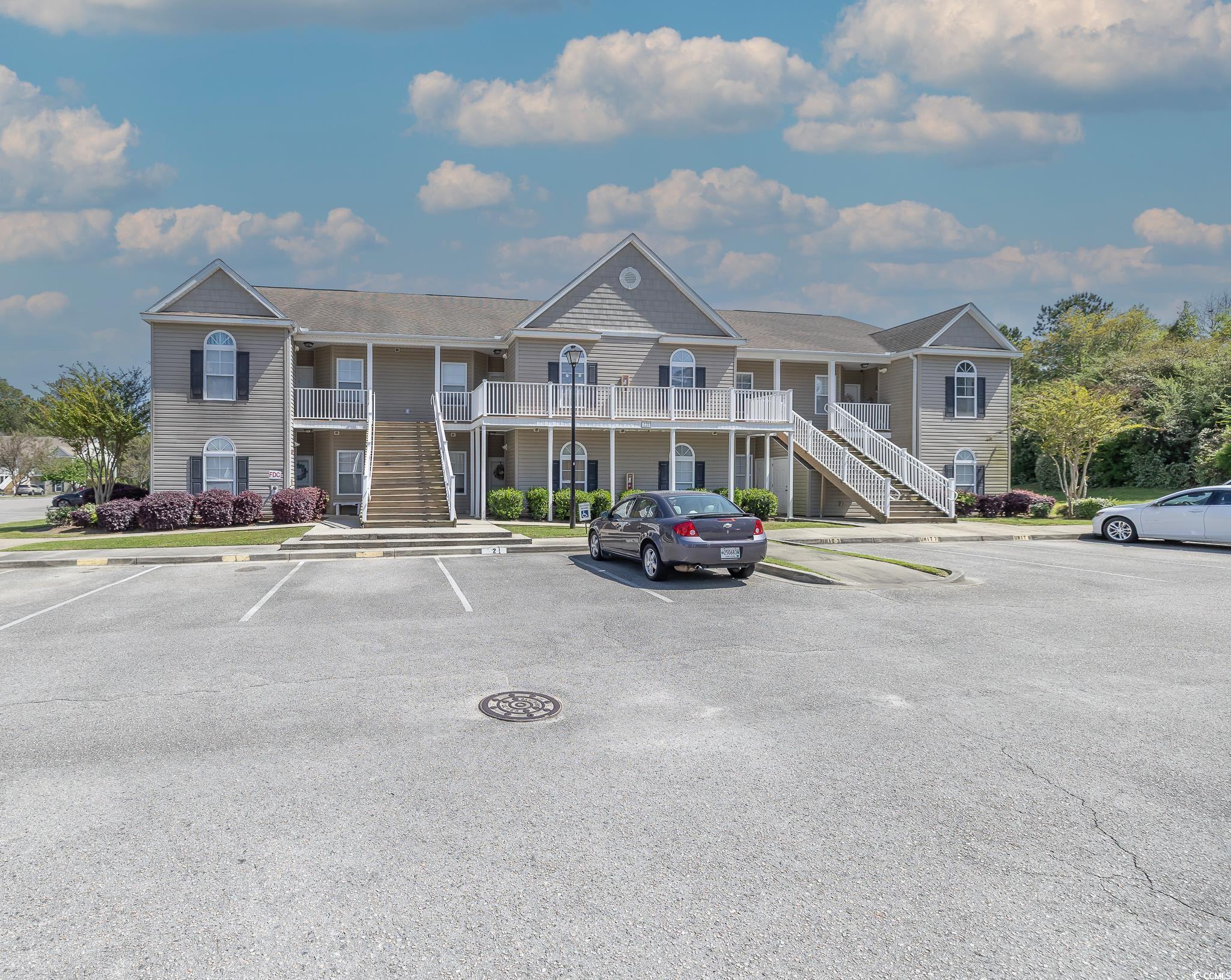 221 Port Smith Dr. UNIT #6 Myrtle Beach, SC 29588