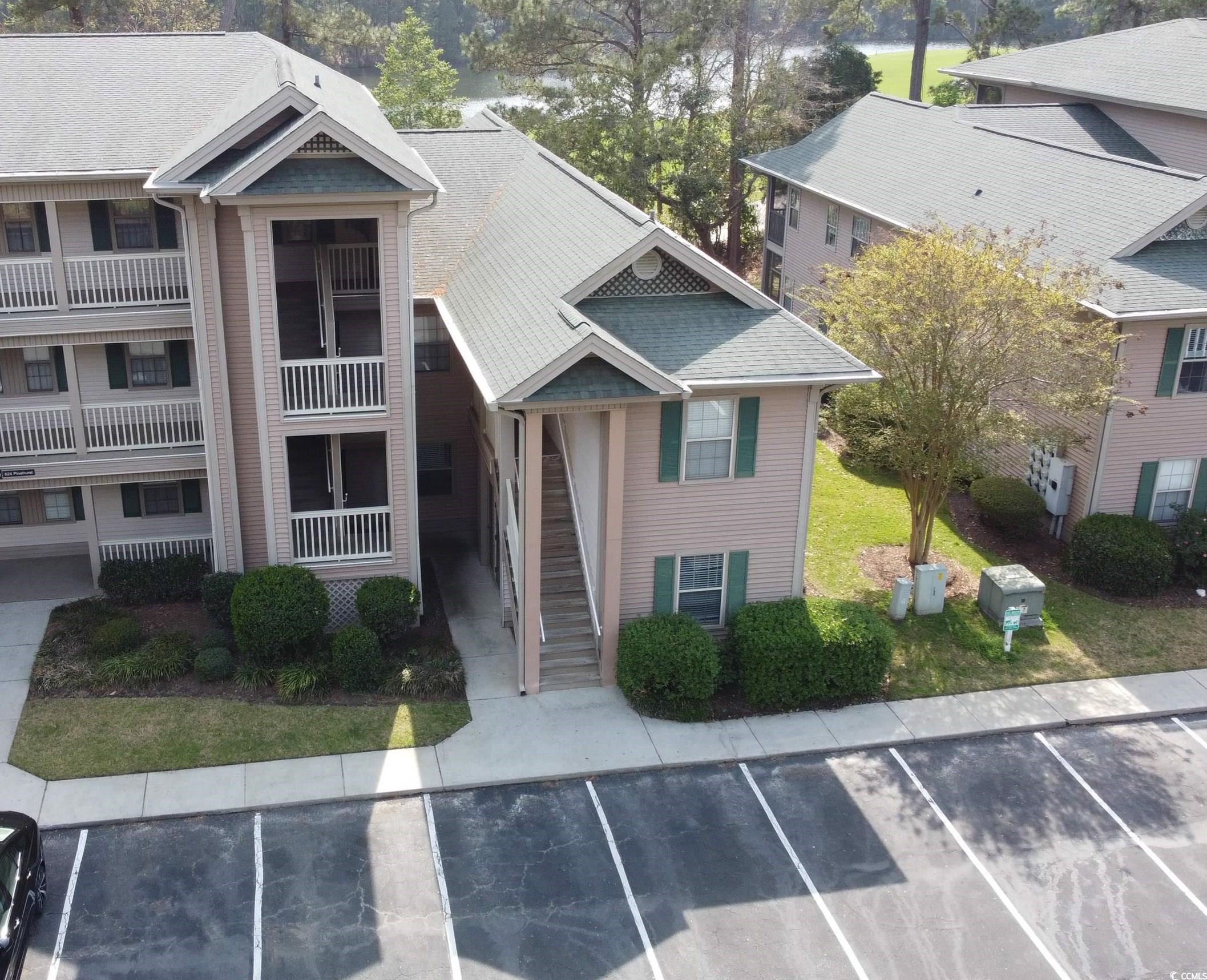 524 Pinehurst Ln. #19D, Pawleys Island, South Carolina image 1