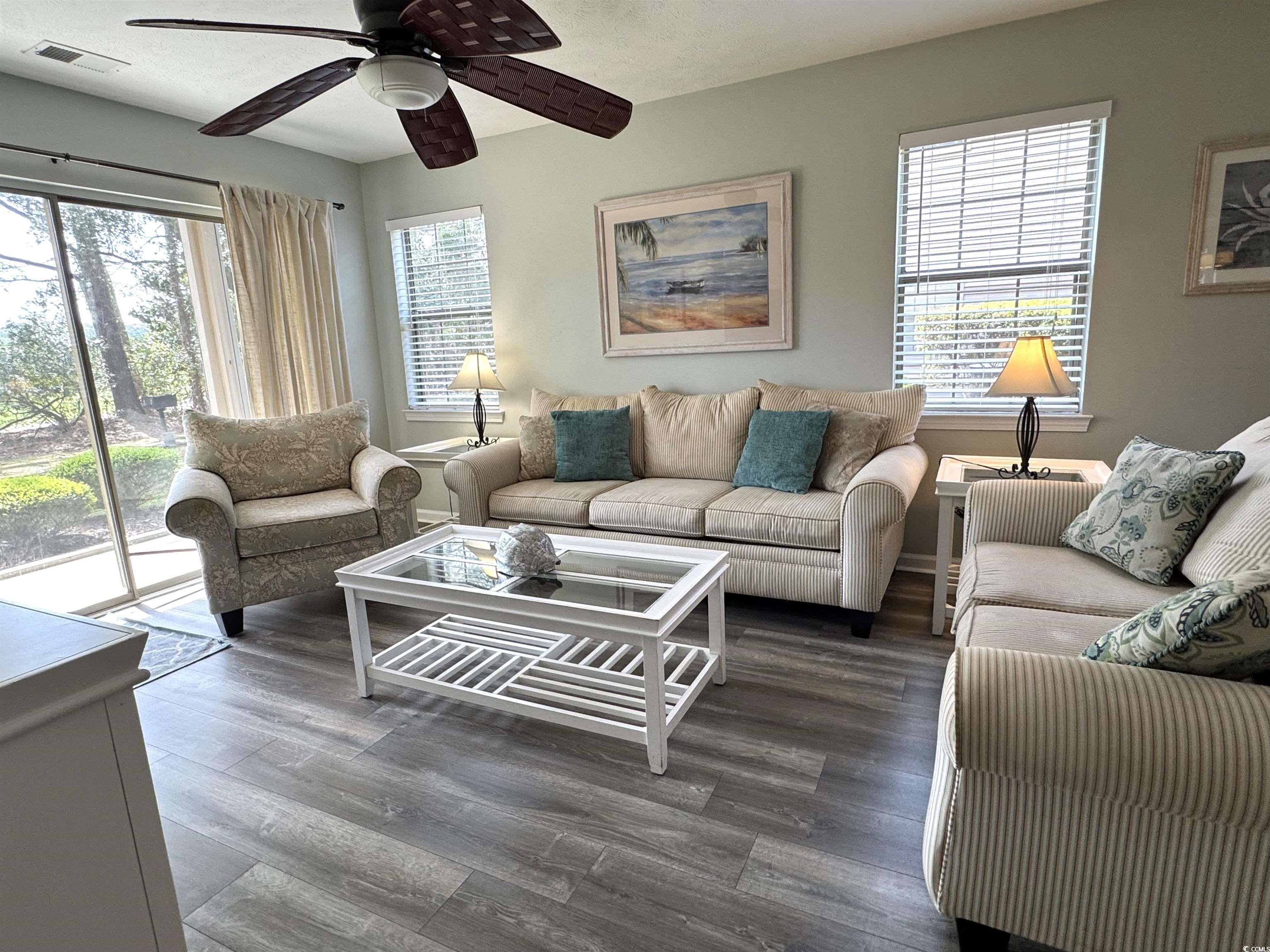 524 Pinehurst Ln. #19D, Pawleys Island, South Carolina image 12