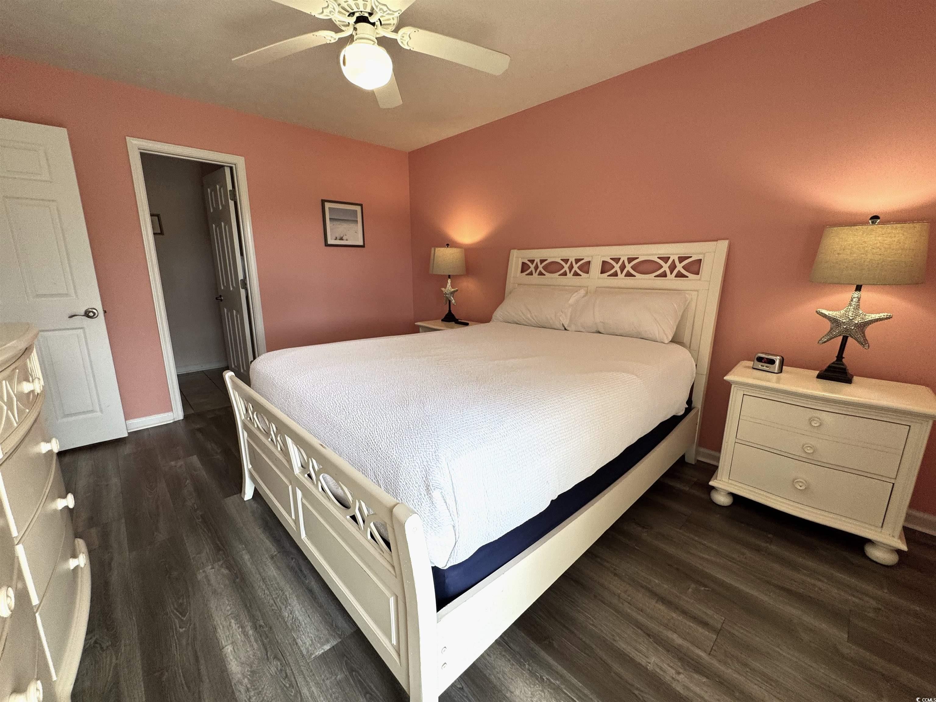 524 Pinehurst Ln. #19D, Pawleys Island, South Carolina image 15