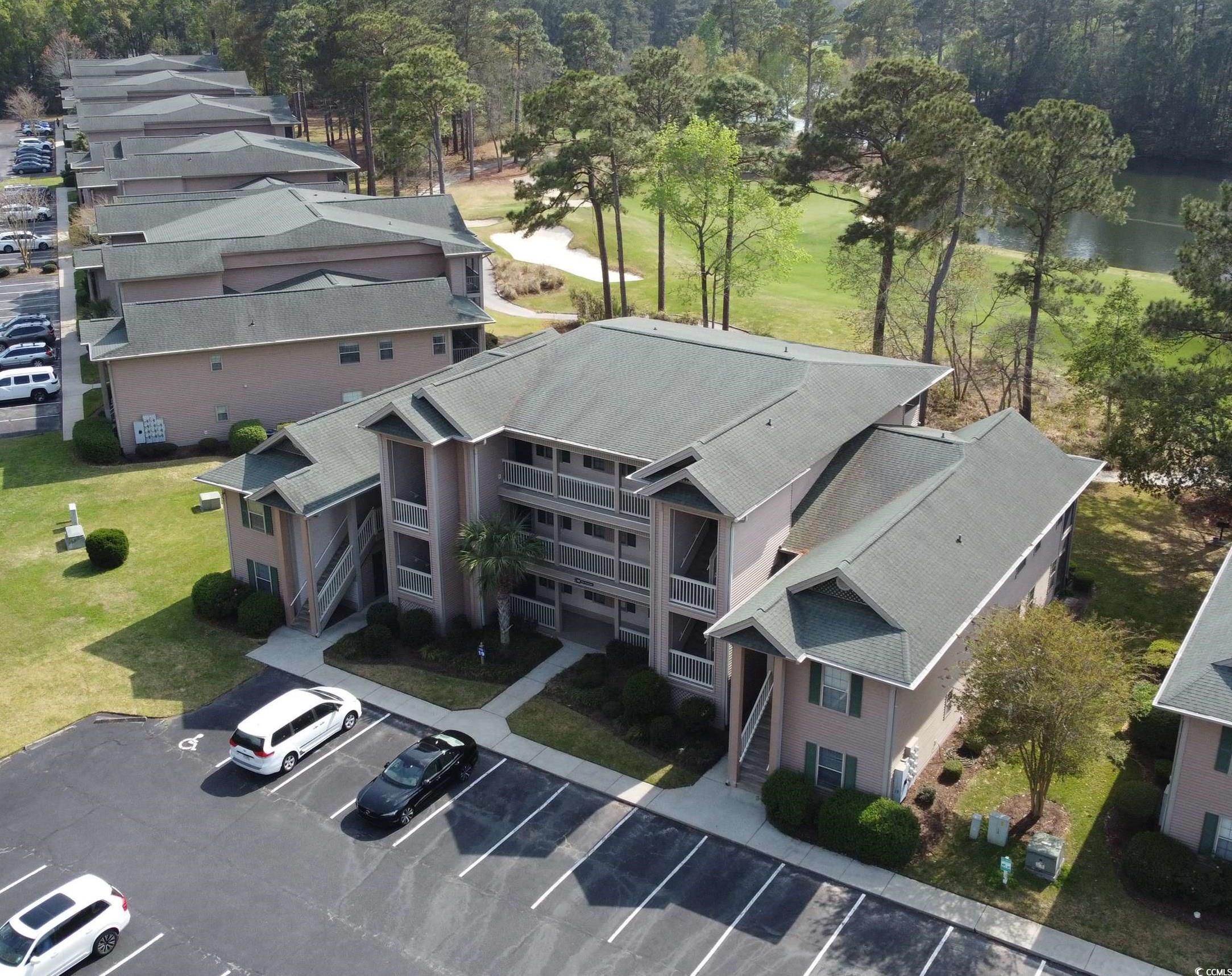 524 Pinehurst Ln. #19D, Pawleys Island, South Carolina image 2