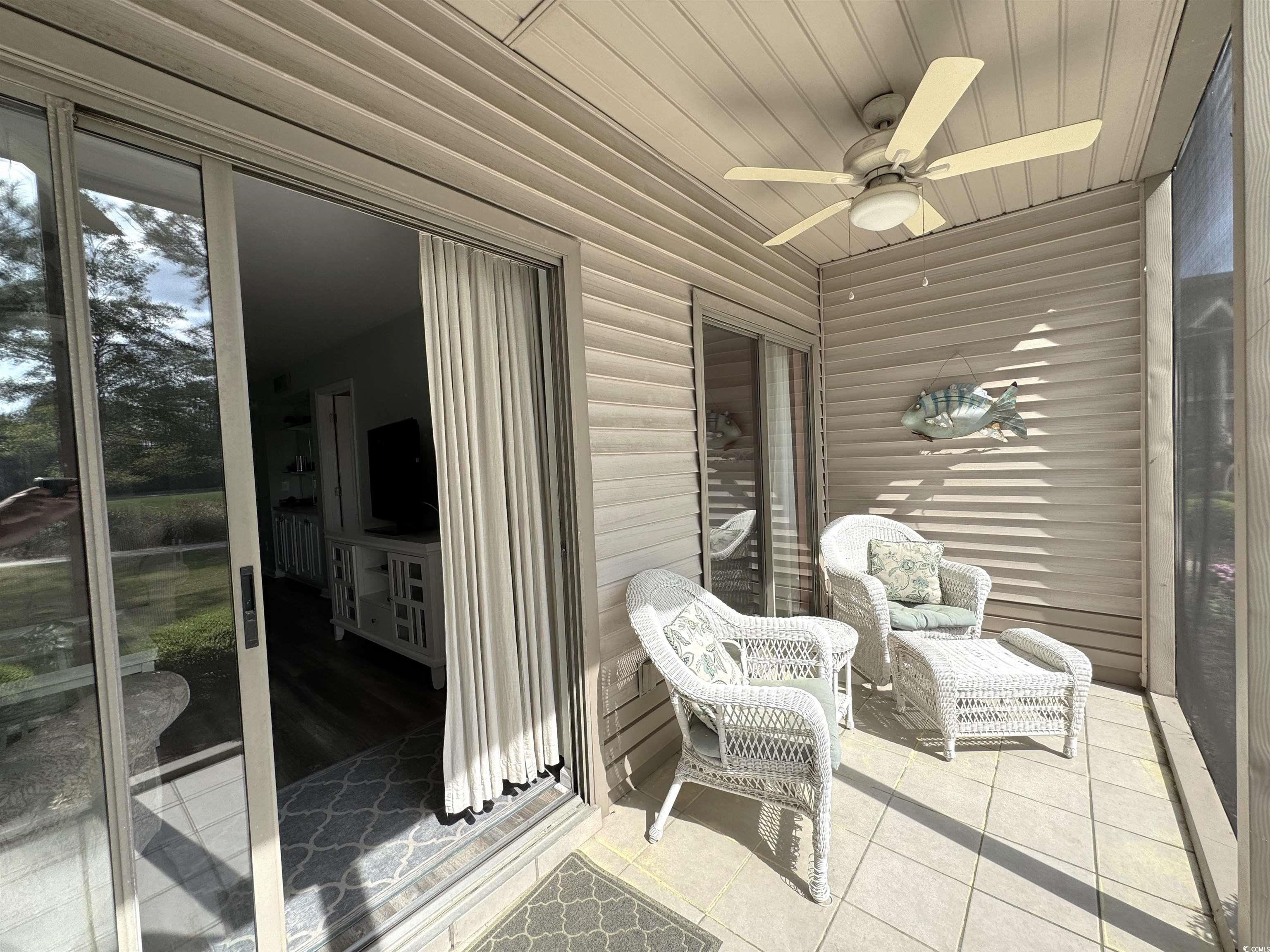 524 Pinehurst Ln. #19D, Pawleys Island, South Carolina image 25