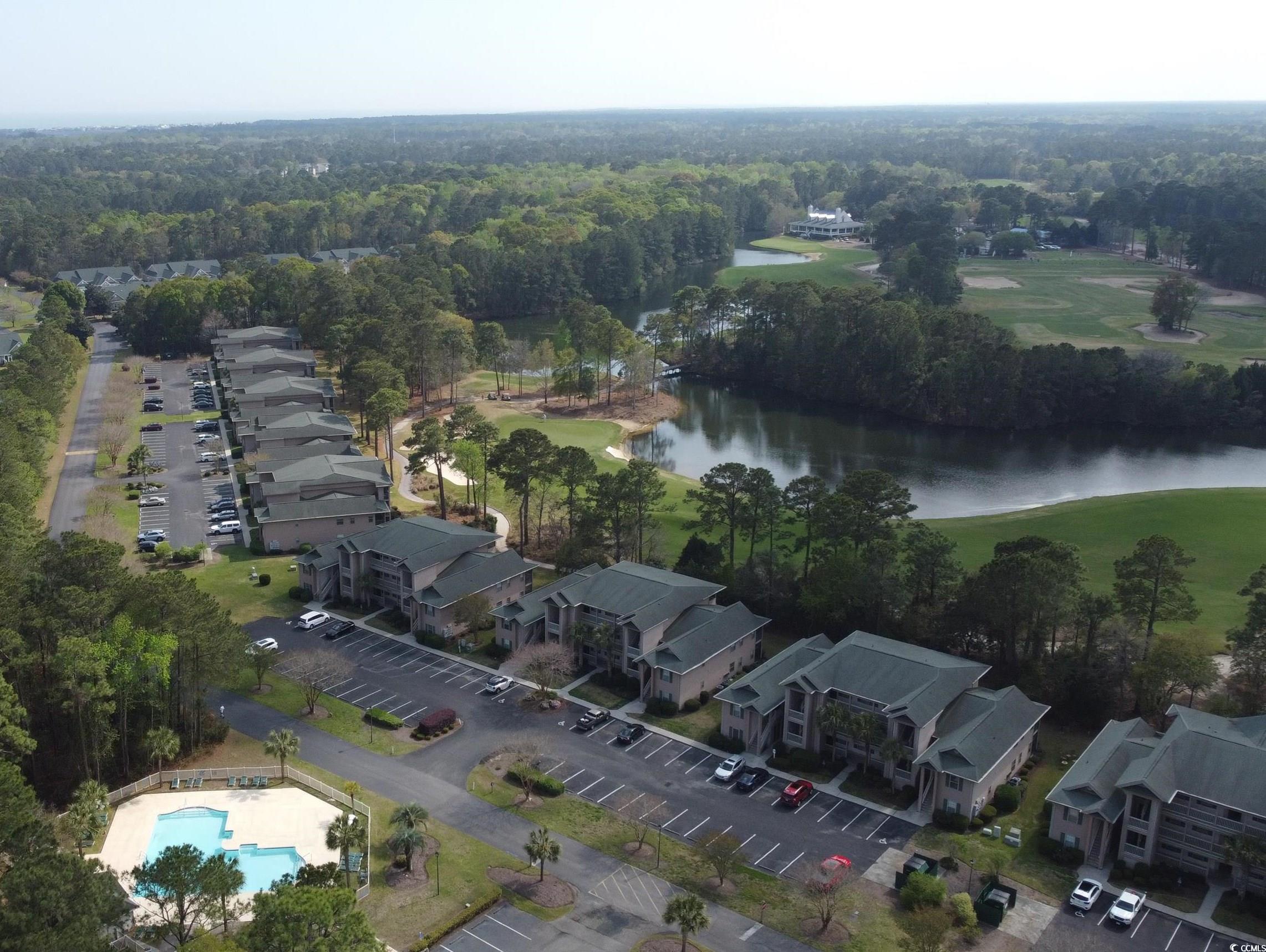 524 Pinehurst Ln. #19D, Pawleys Island, South Carolina image 31