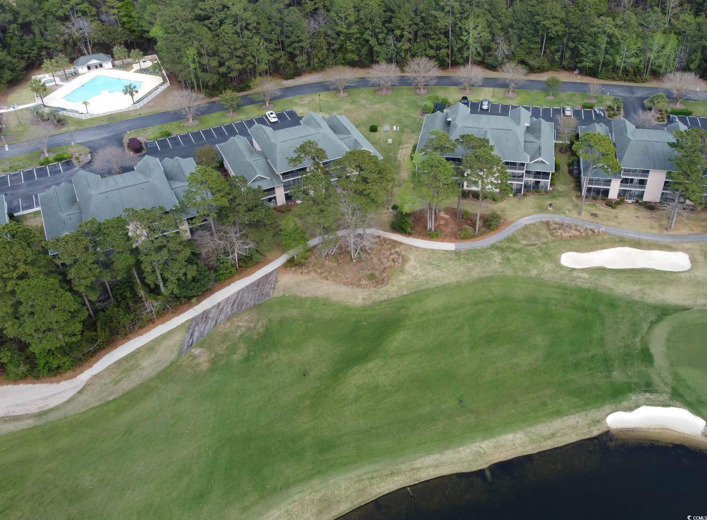 524 Pinehurst Ln. #19D, Pawleys Island, South Carolina image 32
