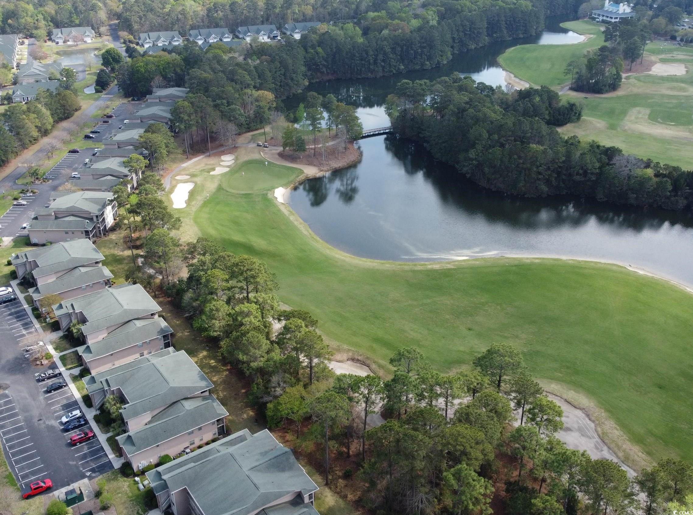 524 Pinehurst Ln. #19D, Pawleys Island, South Carolina image 33