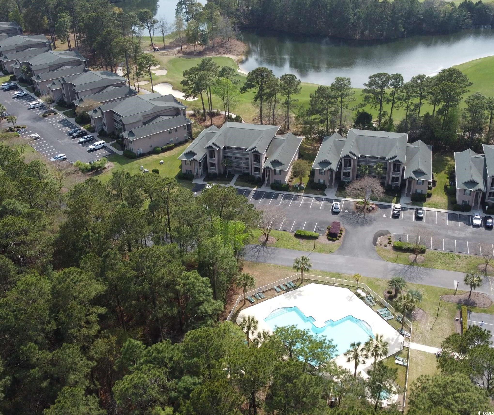 524 Pinehurst Ln. #19D, Pawleys Island, South Carolina image 35