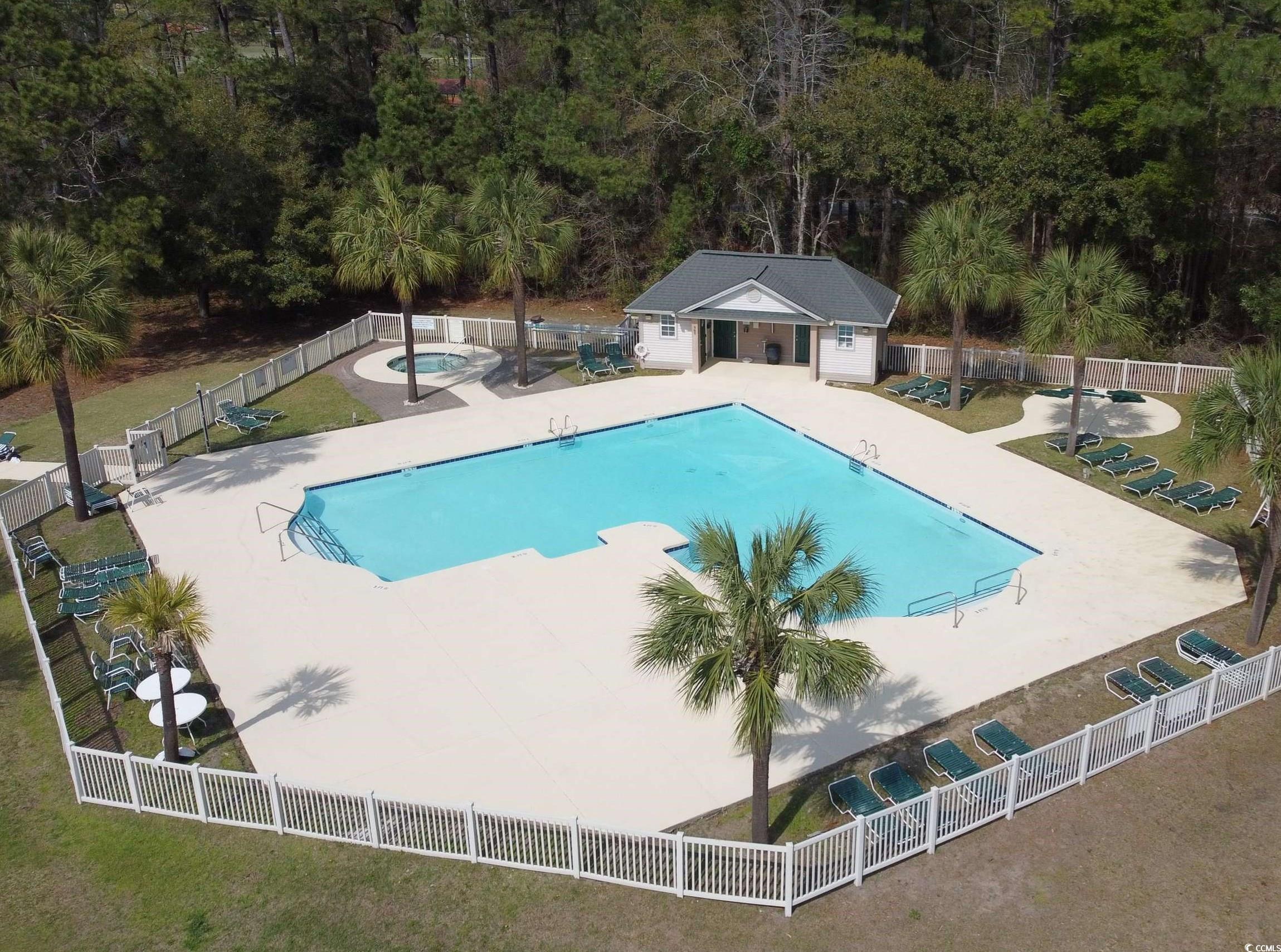 524 Pinehurst Ln. #19D, Pawleys Island, South Carolina image 4