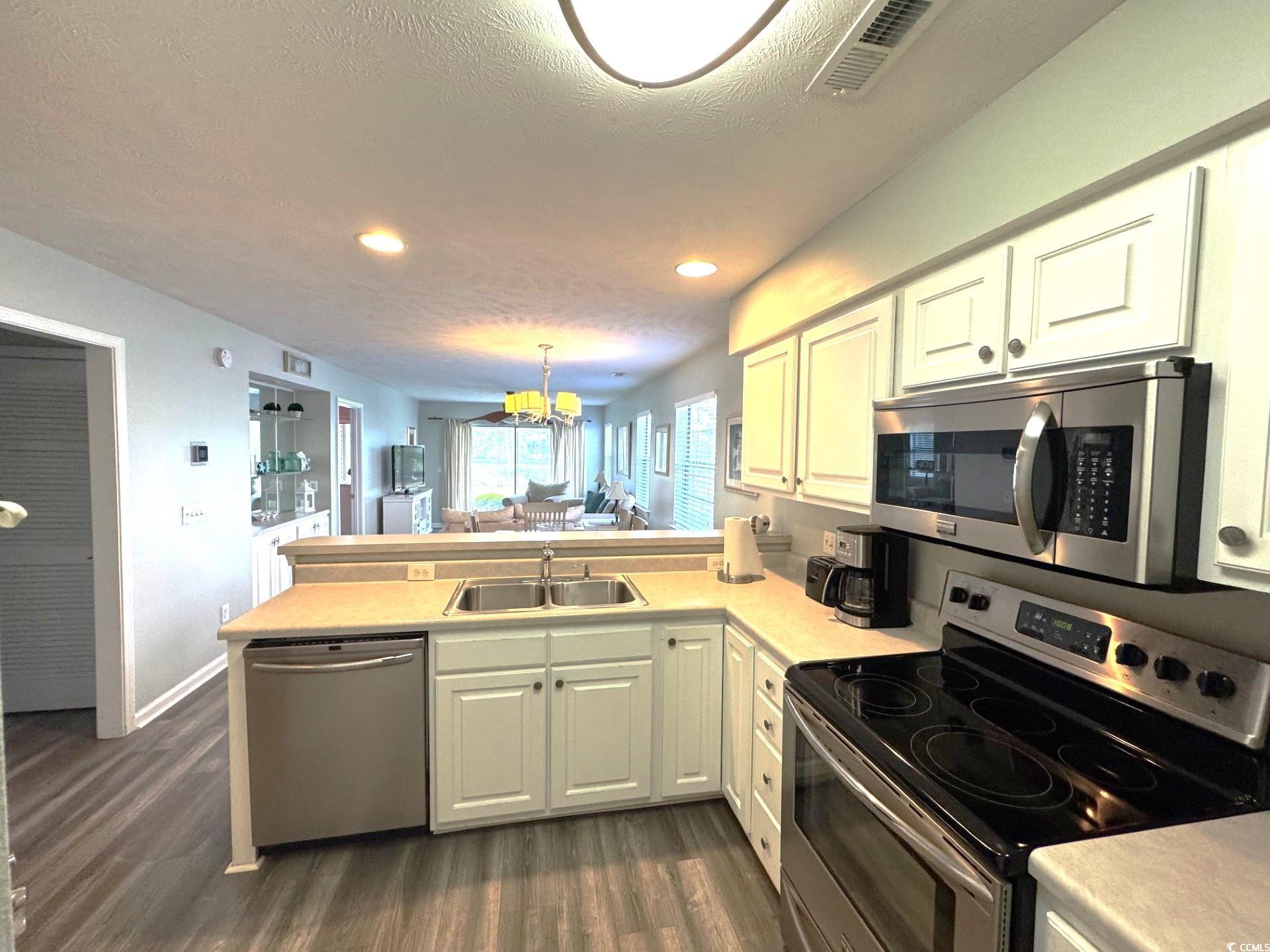 524 Pinehurst Ln. #19D, Pawleys Island, South Carolina image 5